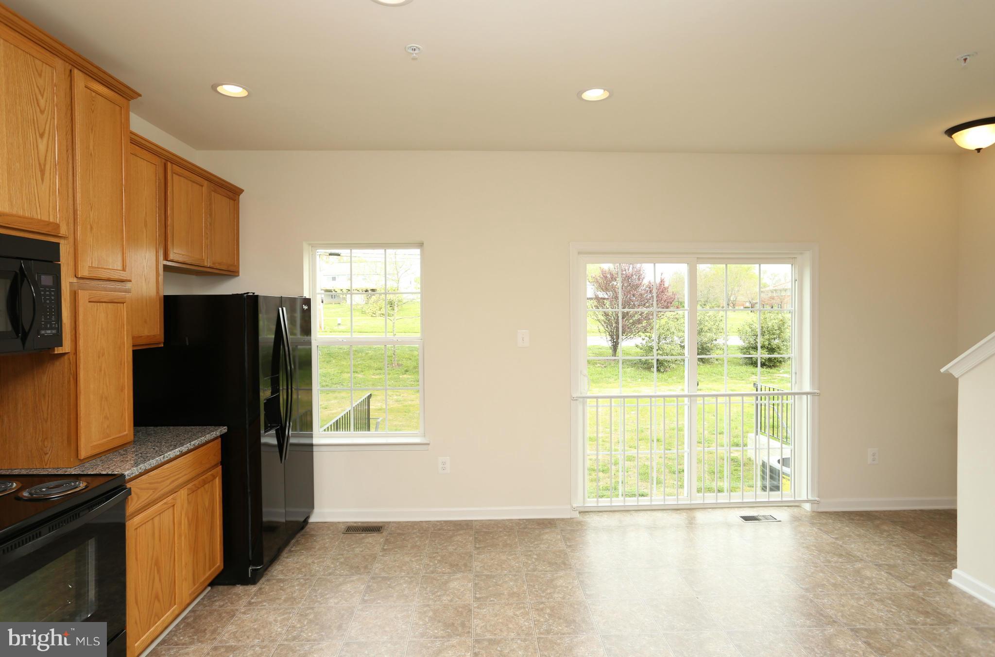 TRIMBLE MEADOWS - Residential