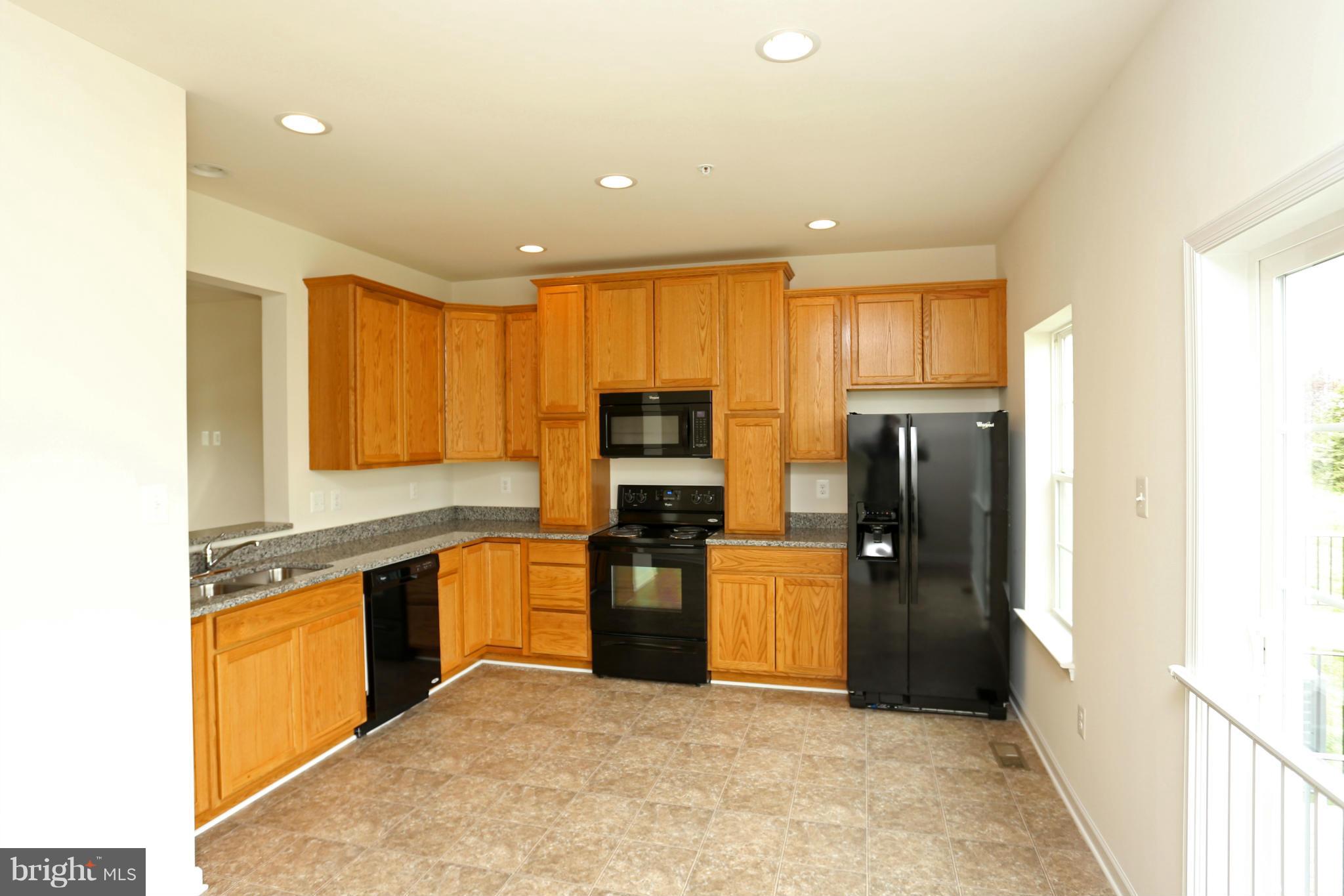 TRIMBLE MEADOWS - Residential