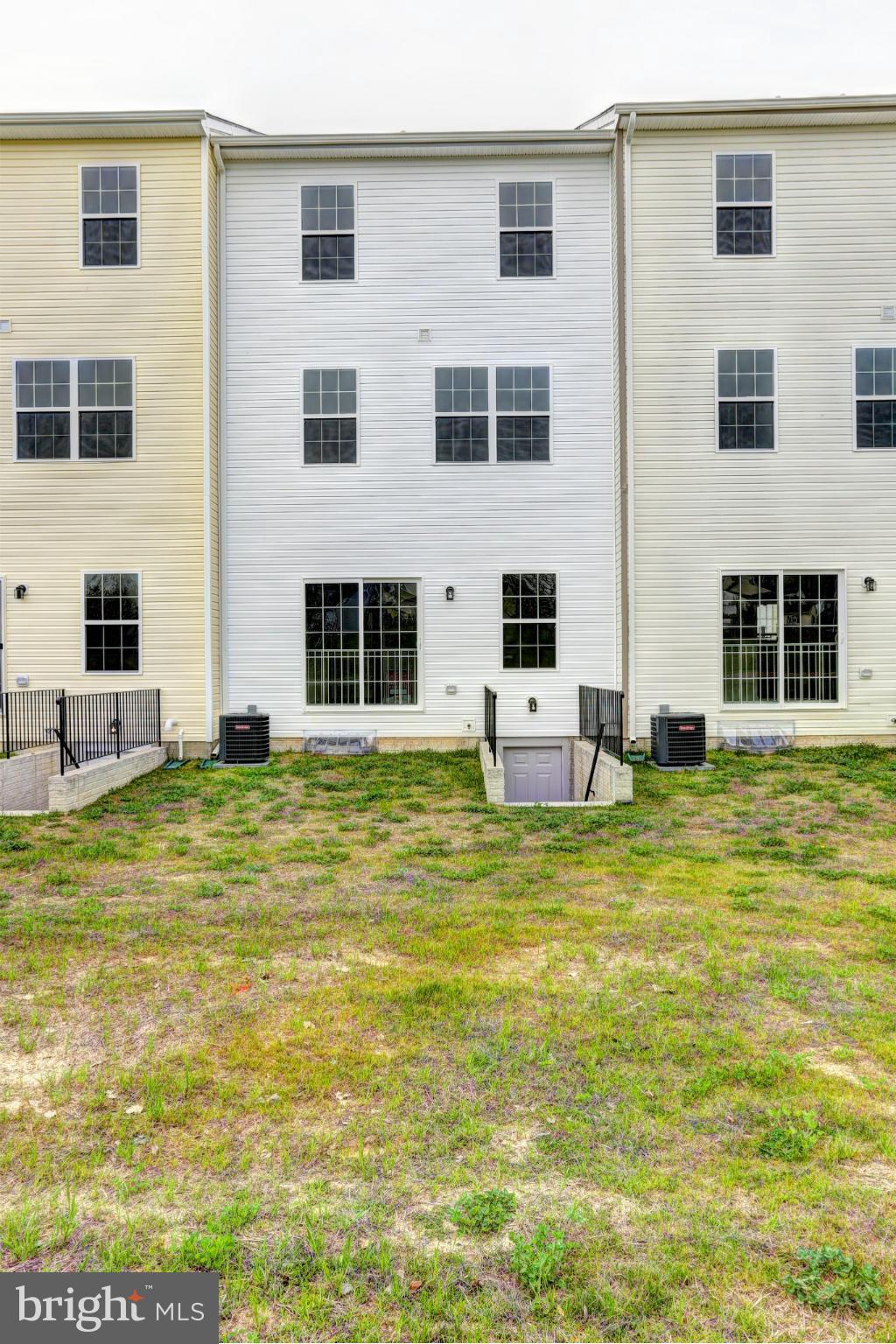 TRIMBLE MEADOWS - Residential