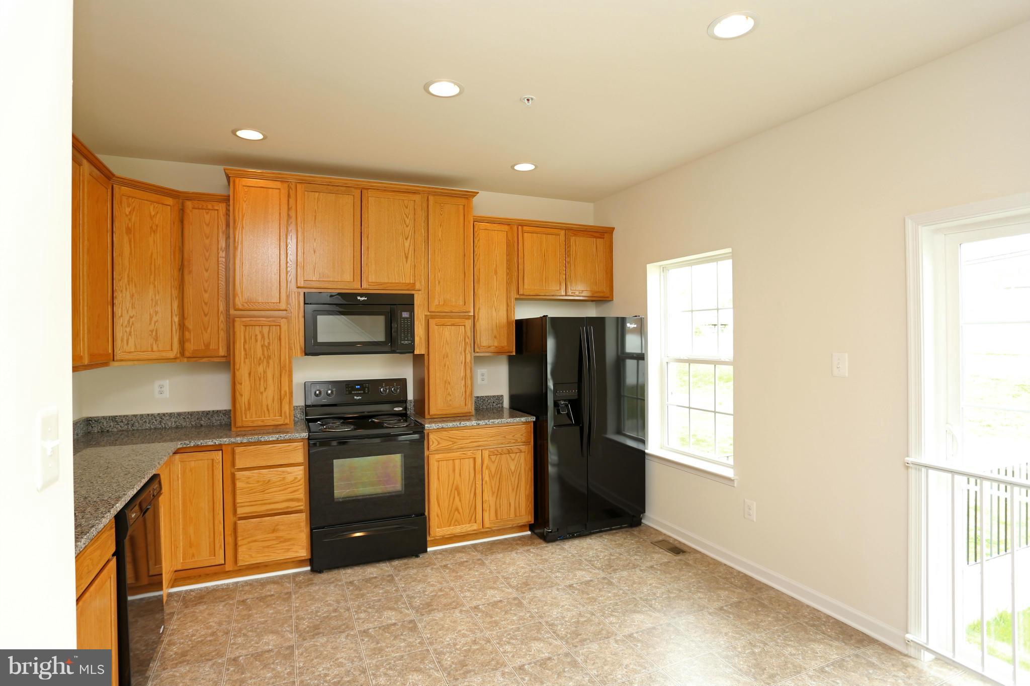 TRIMBLE MEADOWS - Residential