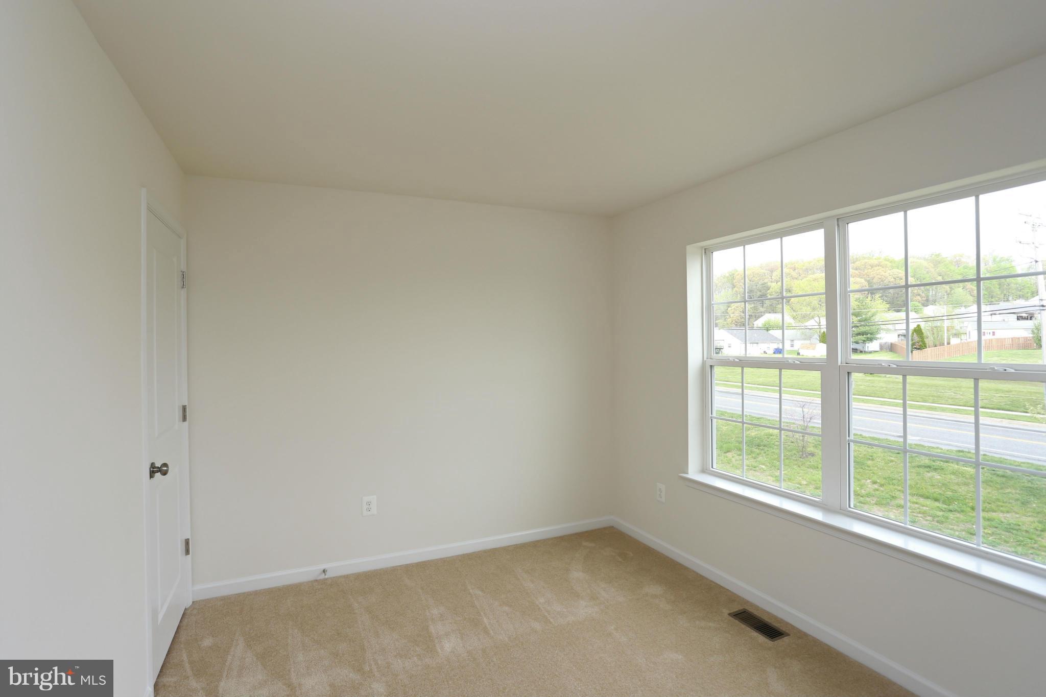 TRIMBLE MEADOWS - Residential