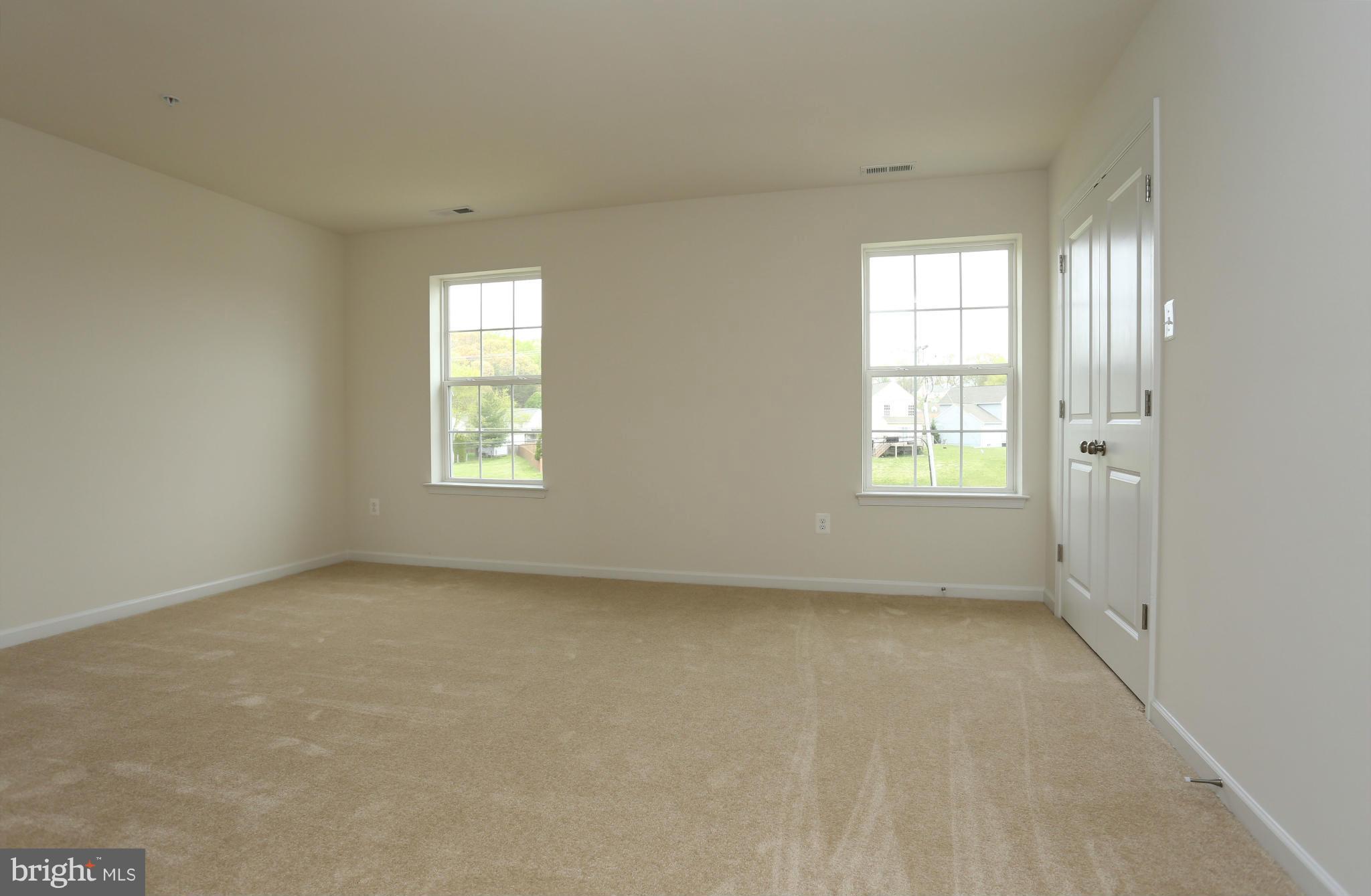 TRIMBLE MEADOWS - Residential