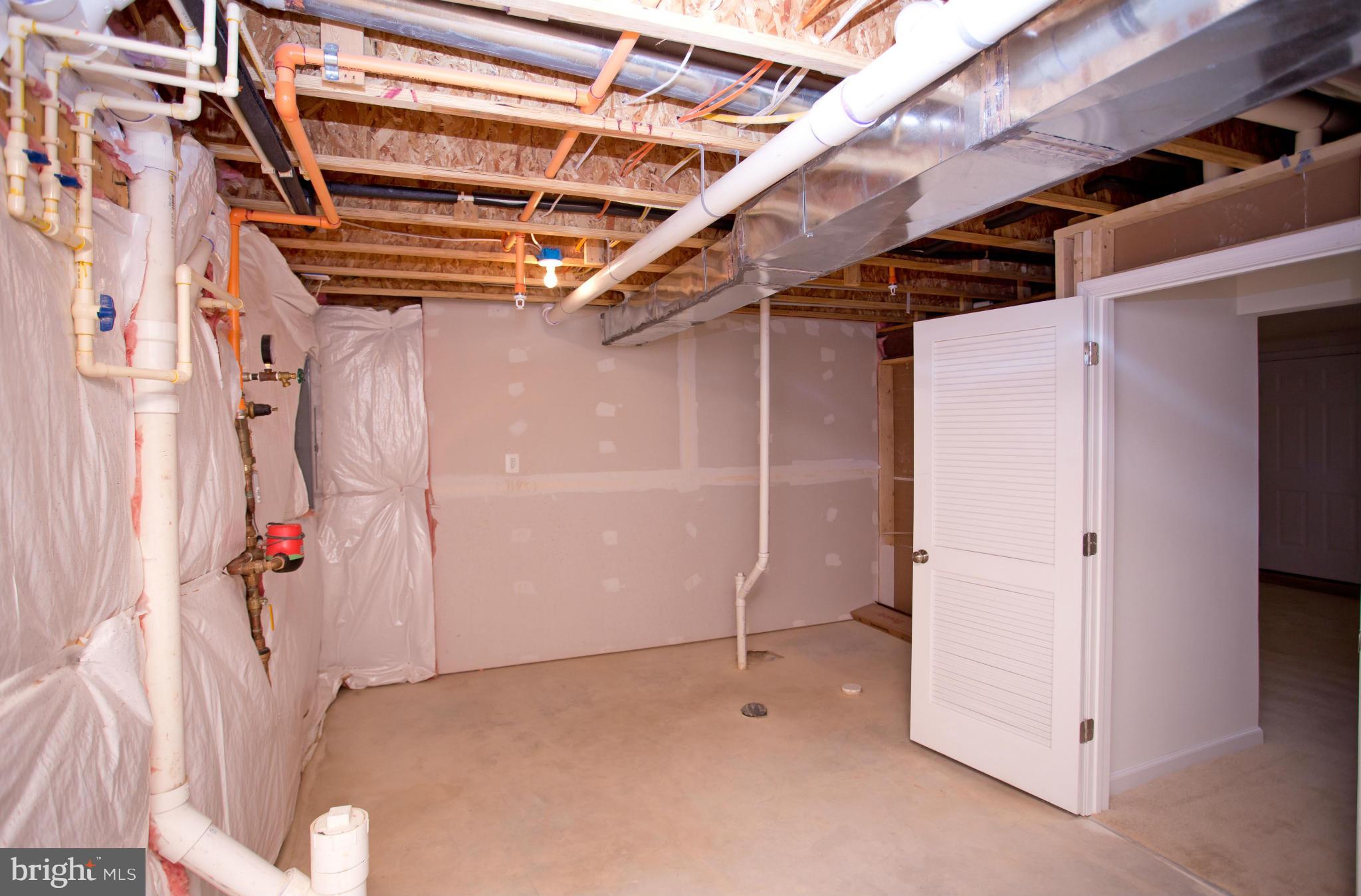 TRIMBLE MEADOWS - Residential