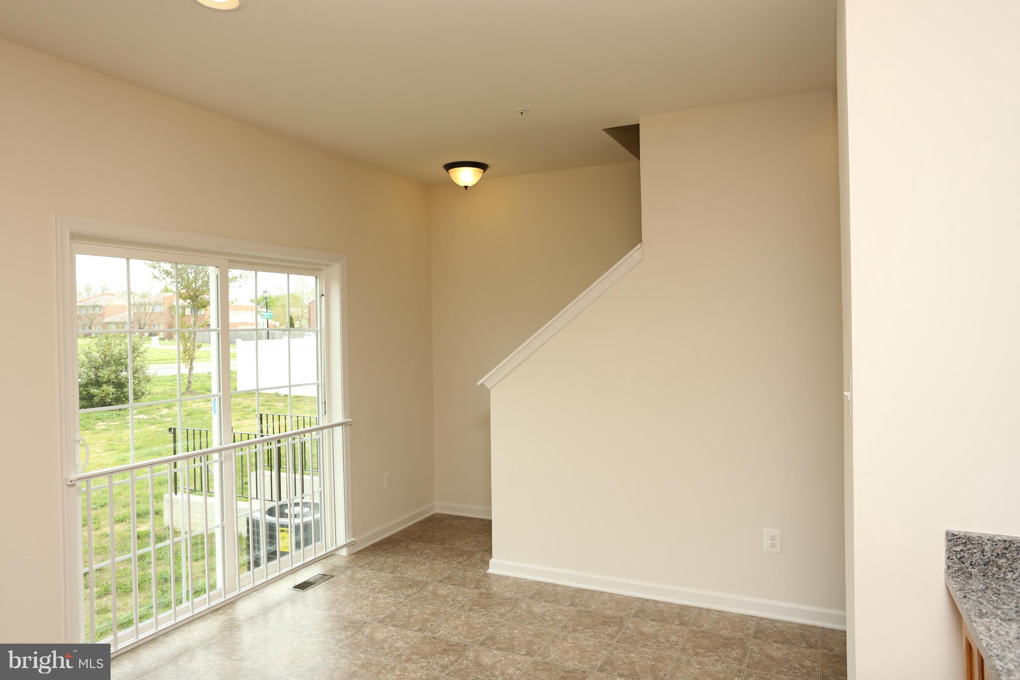 TRIMBLE MEADOWS - Residential