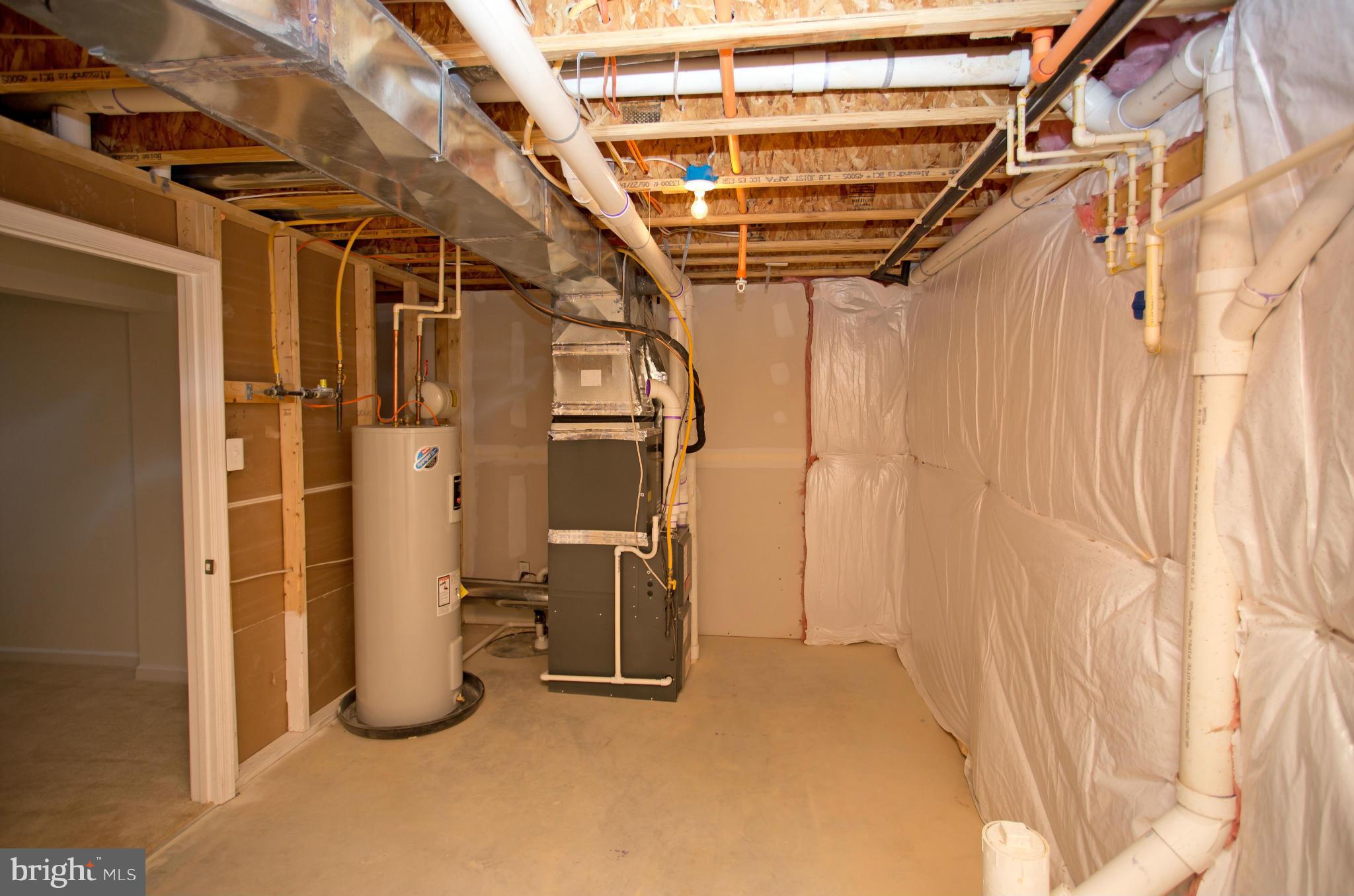 TRIMBLE MEADOWS - Residential