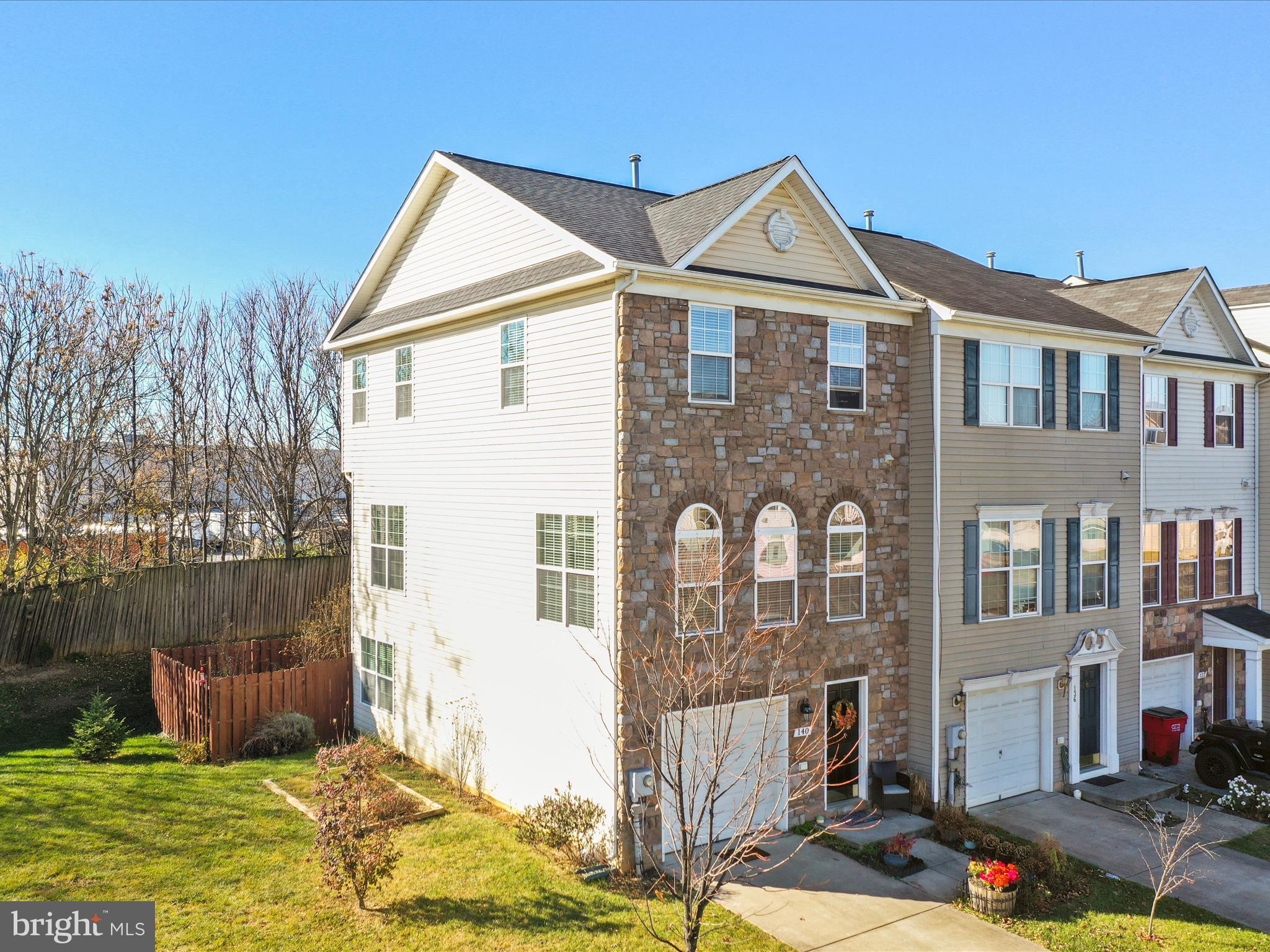 LIBERTY RUN - Residential