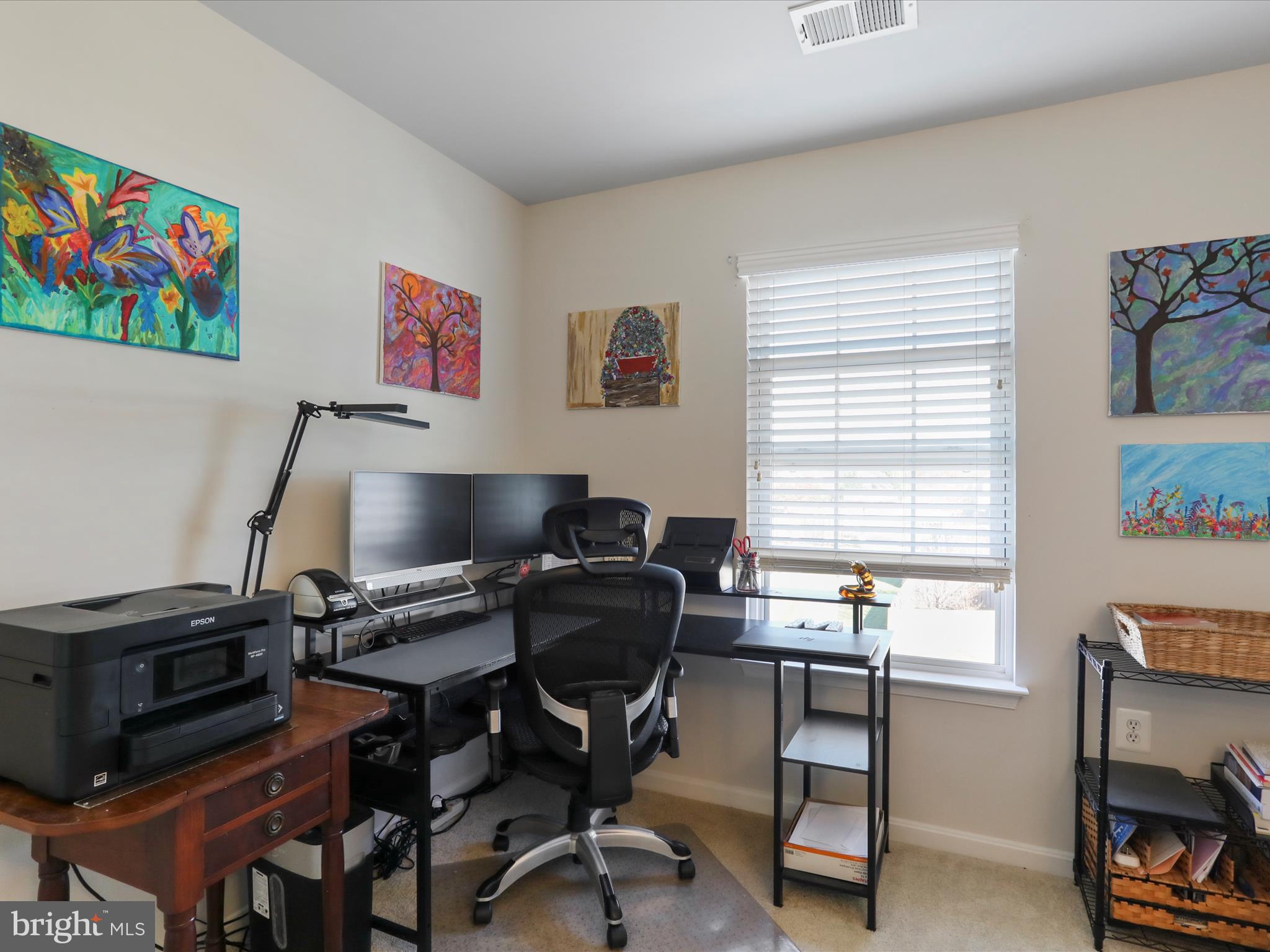 LIBERTY RUN - Residential