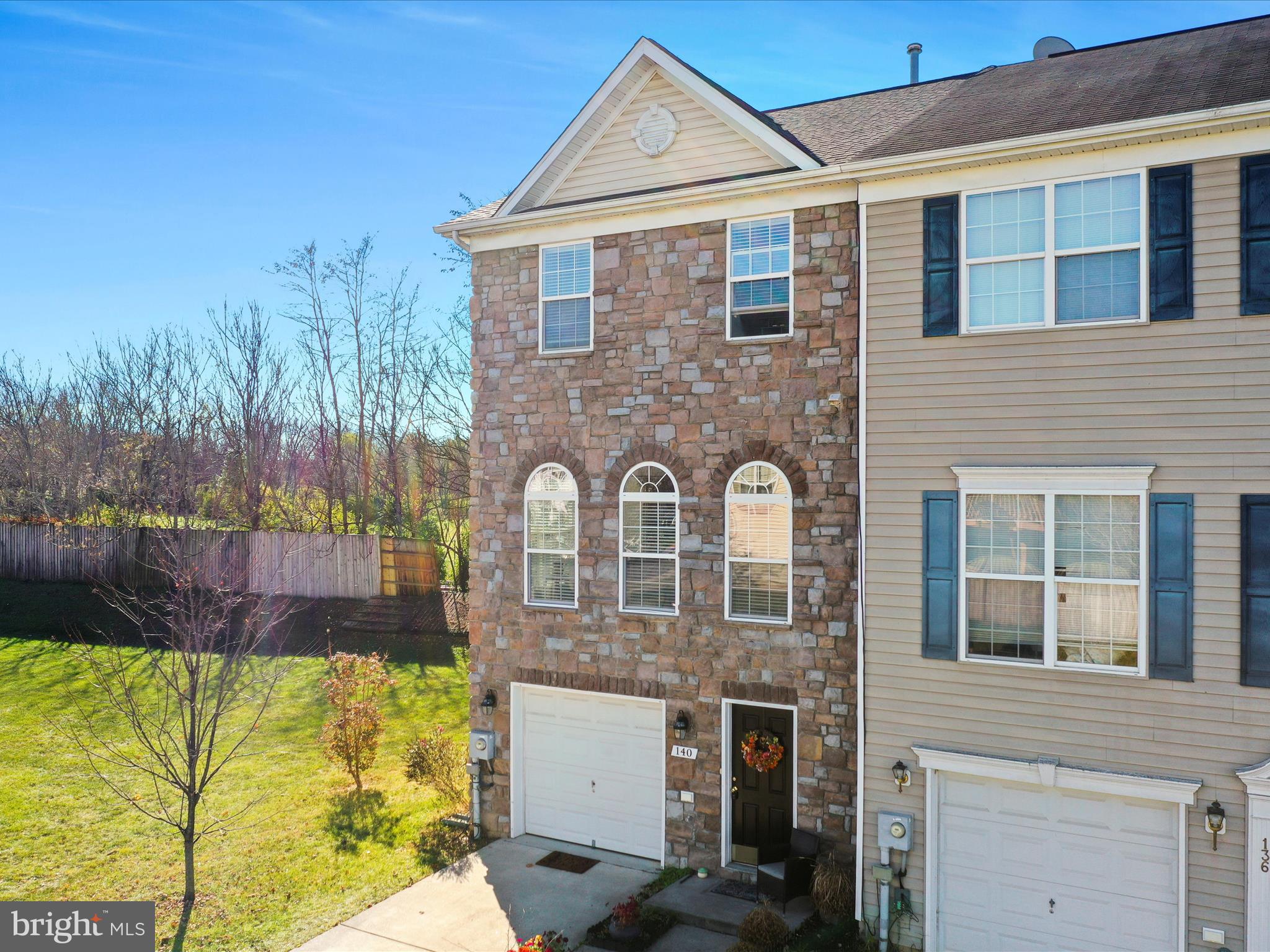 LIBERTY RUN - Residential