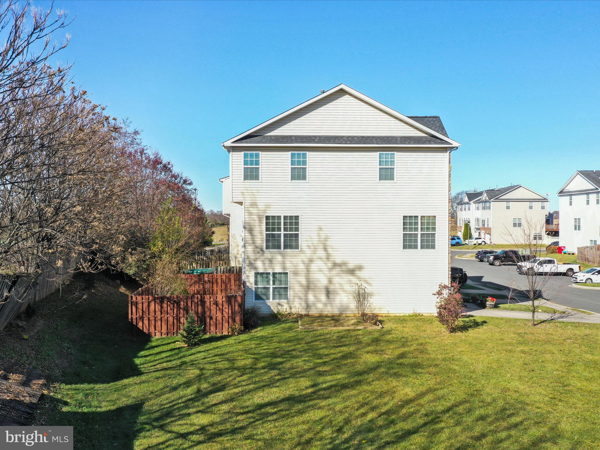 LIBERTY RUN - Residential