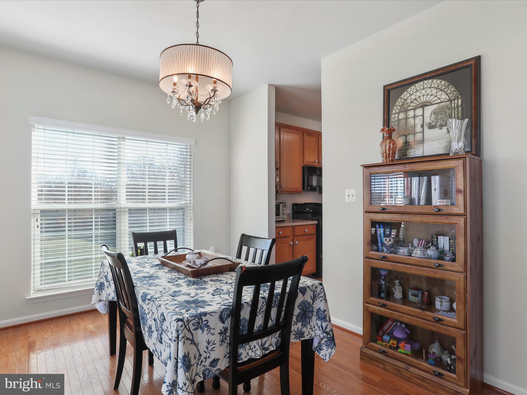 LIBERTY RUN - Residential