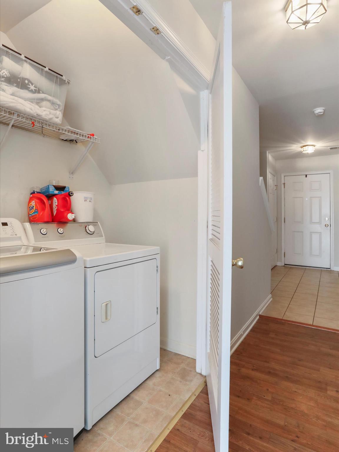 LIBERTY RUN - Residential