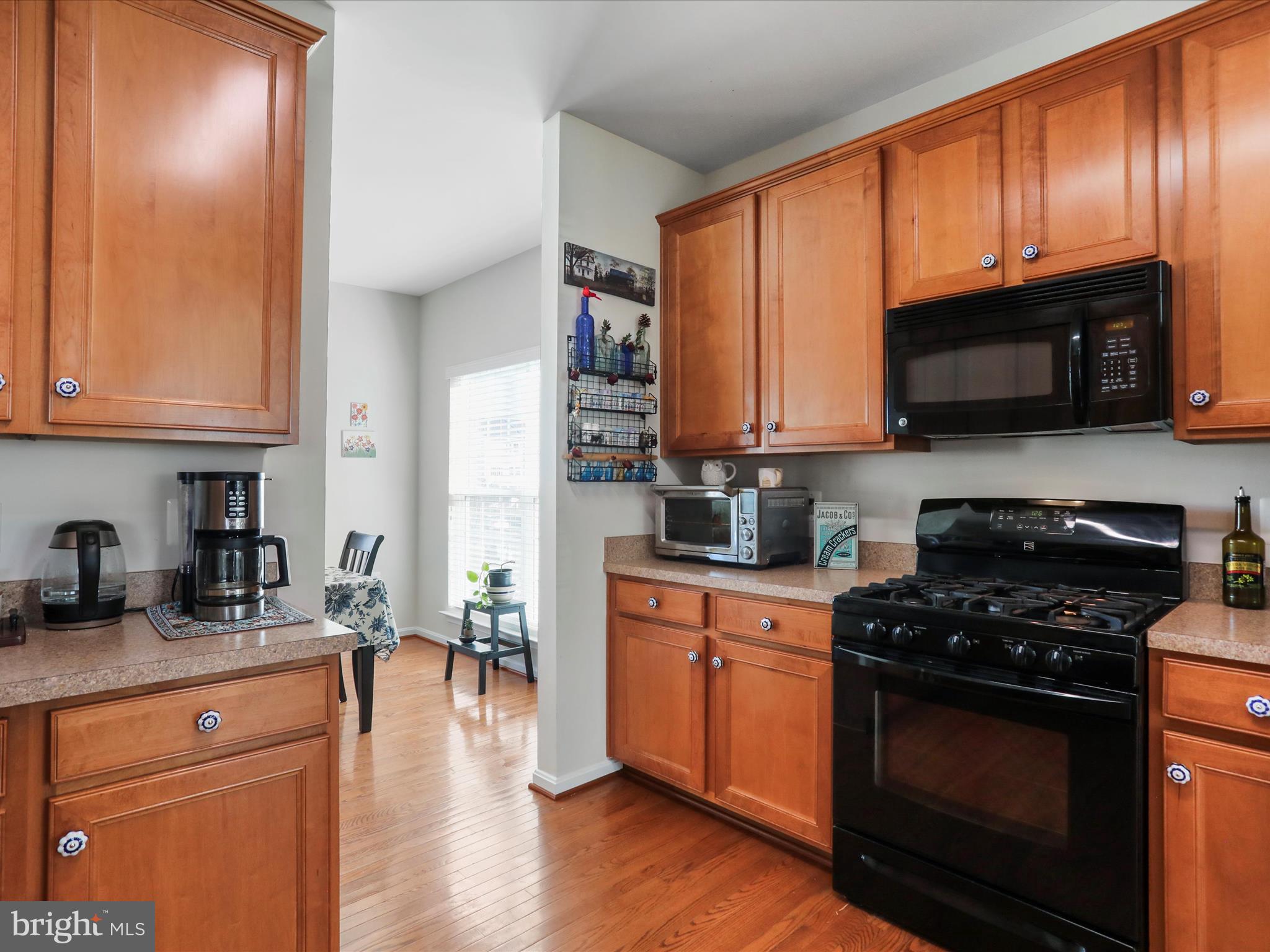 LIBERTY RUN - Residential