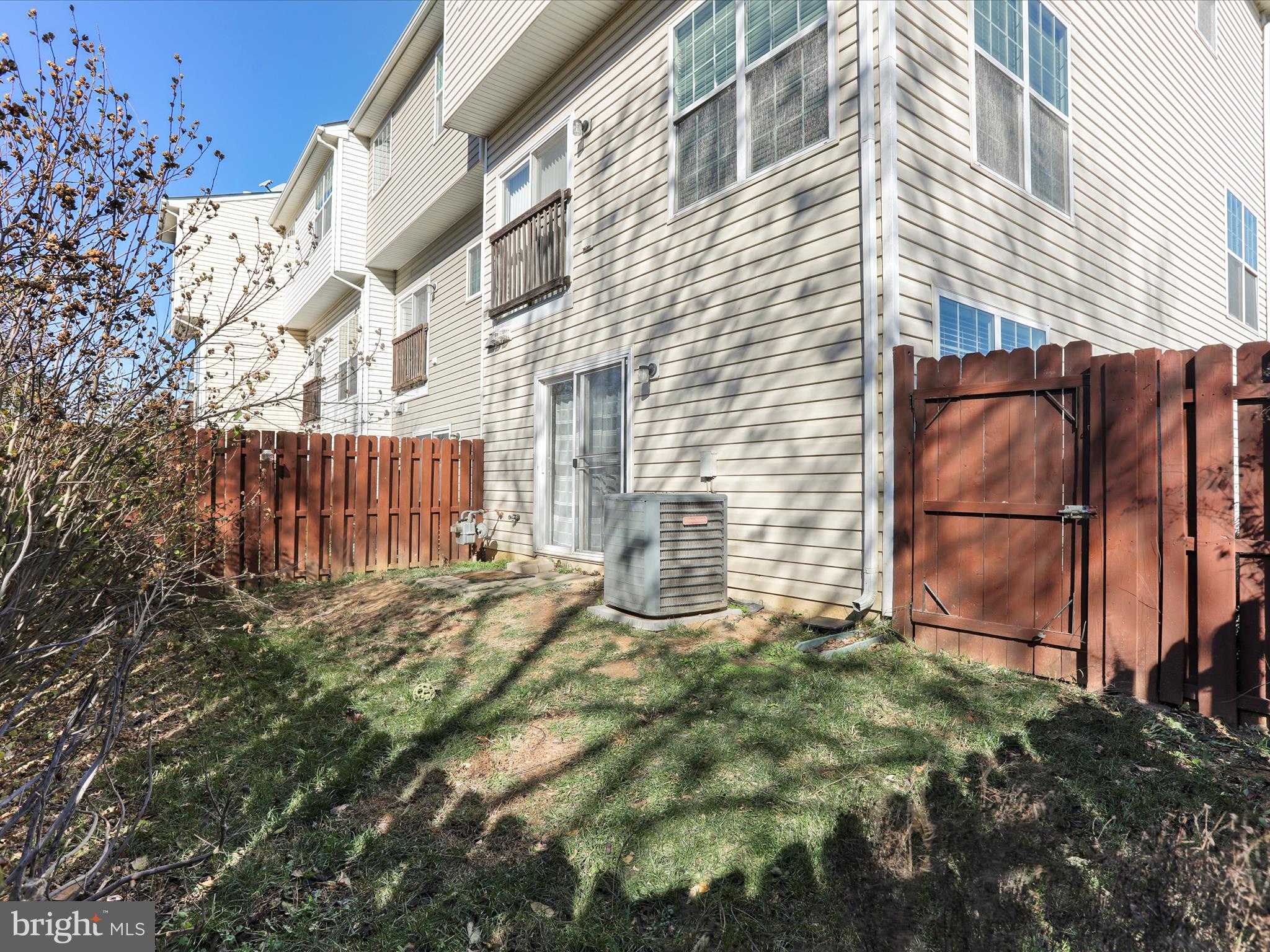 LIBERTY RUN - Residential