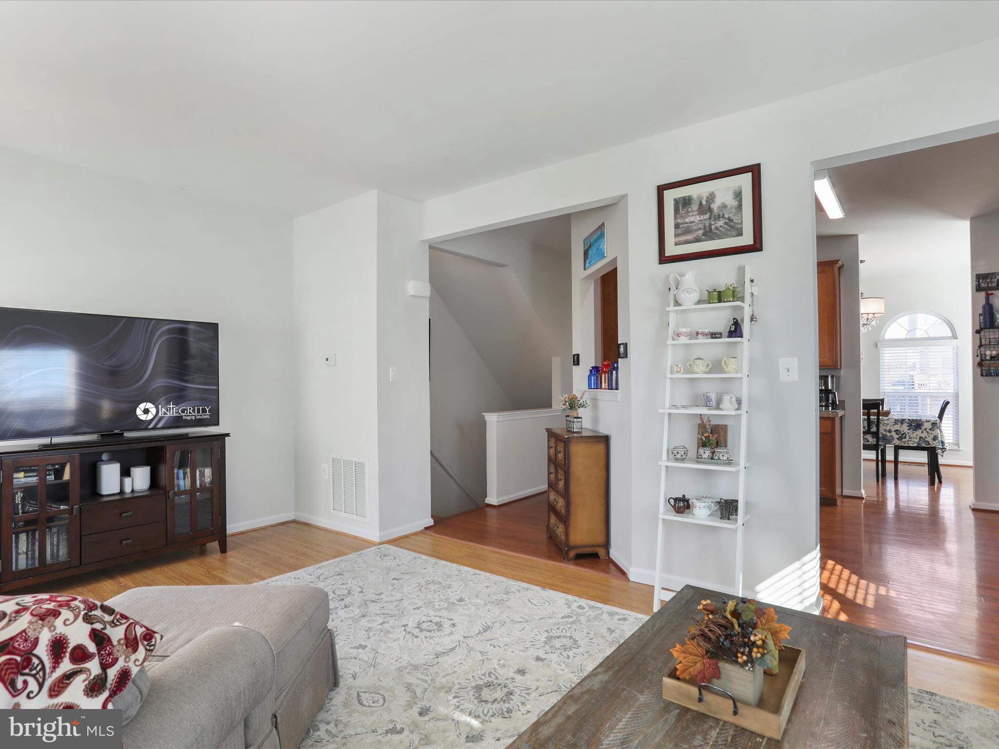 LIBERTY RUN - Residential