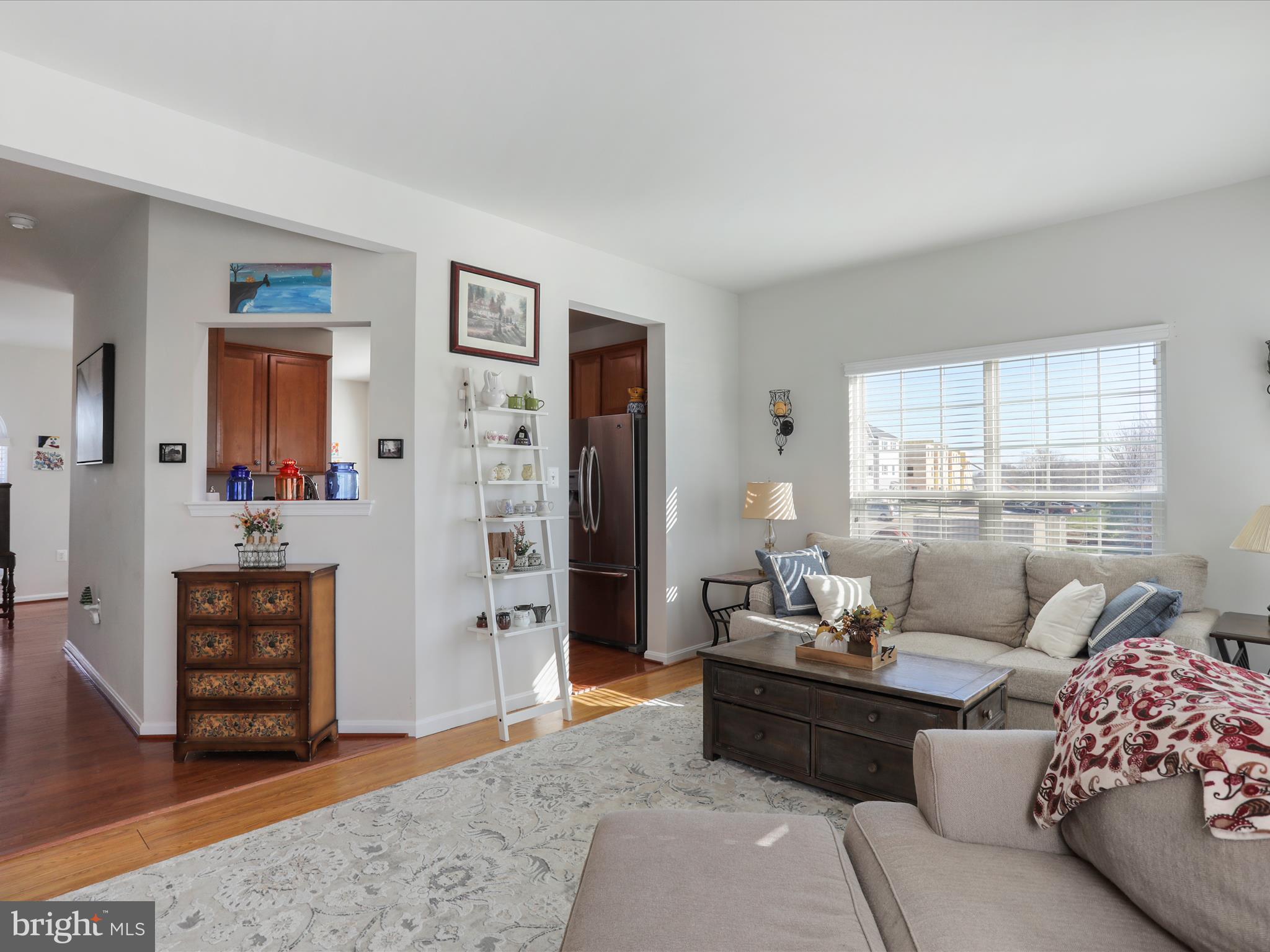 LIBERTY RUN - Residential