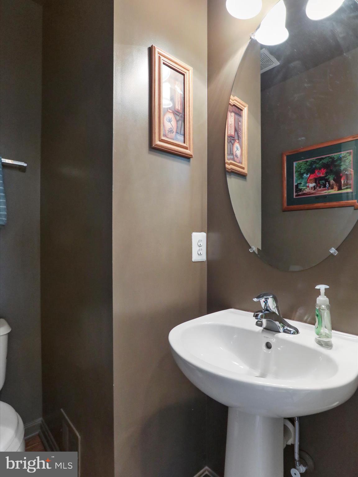 LIBERTY RUN - Residential