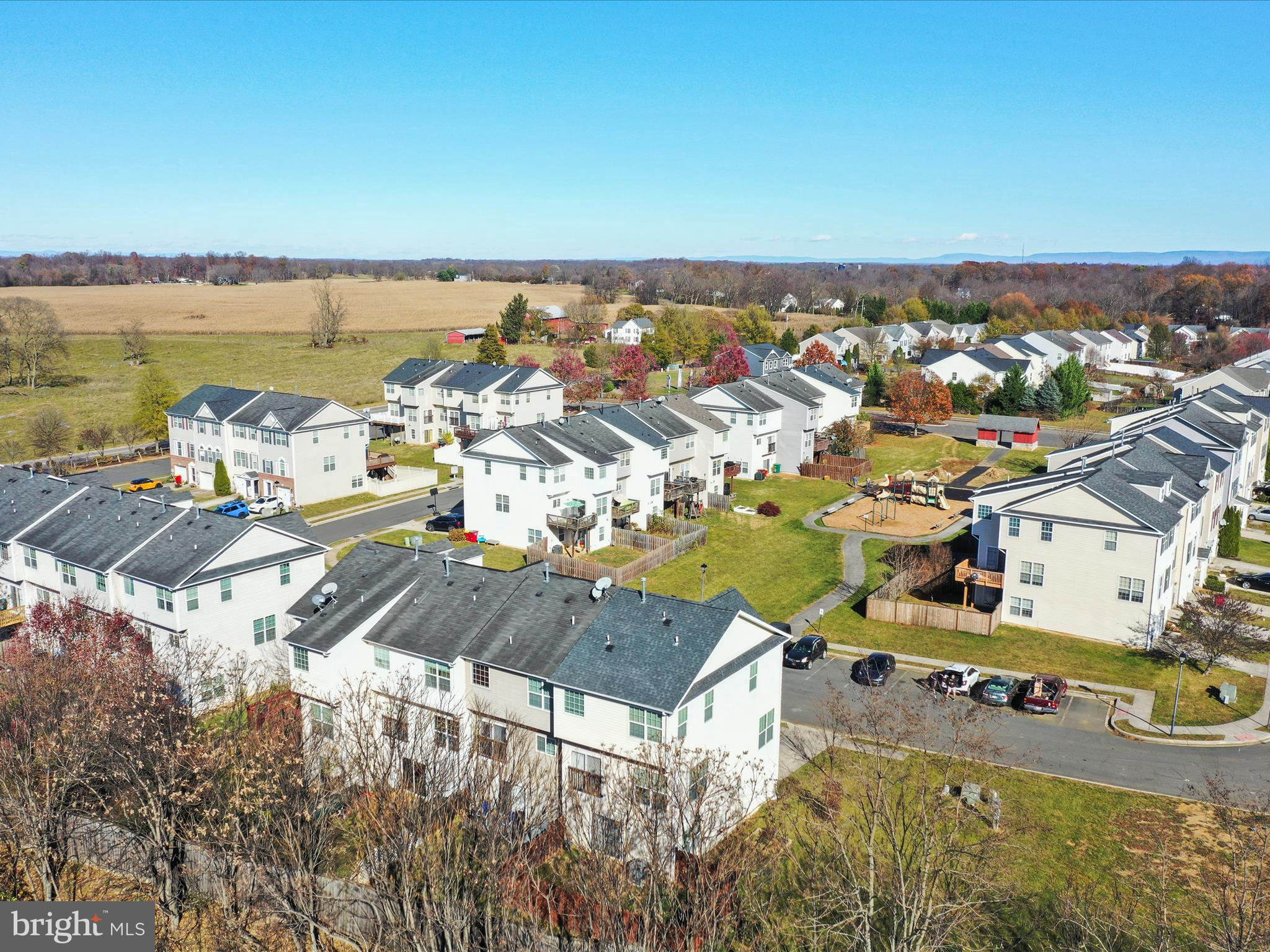 LIBERTY RUN - Residential