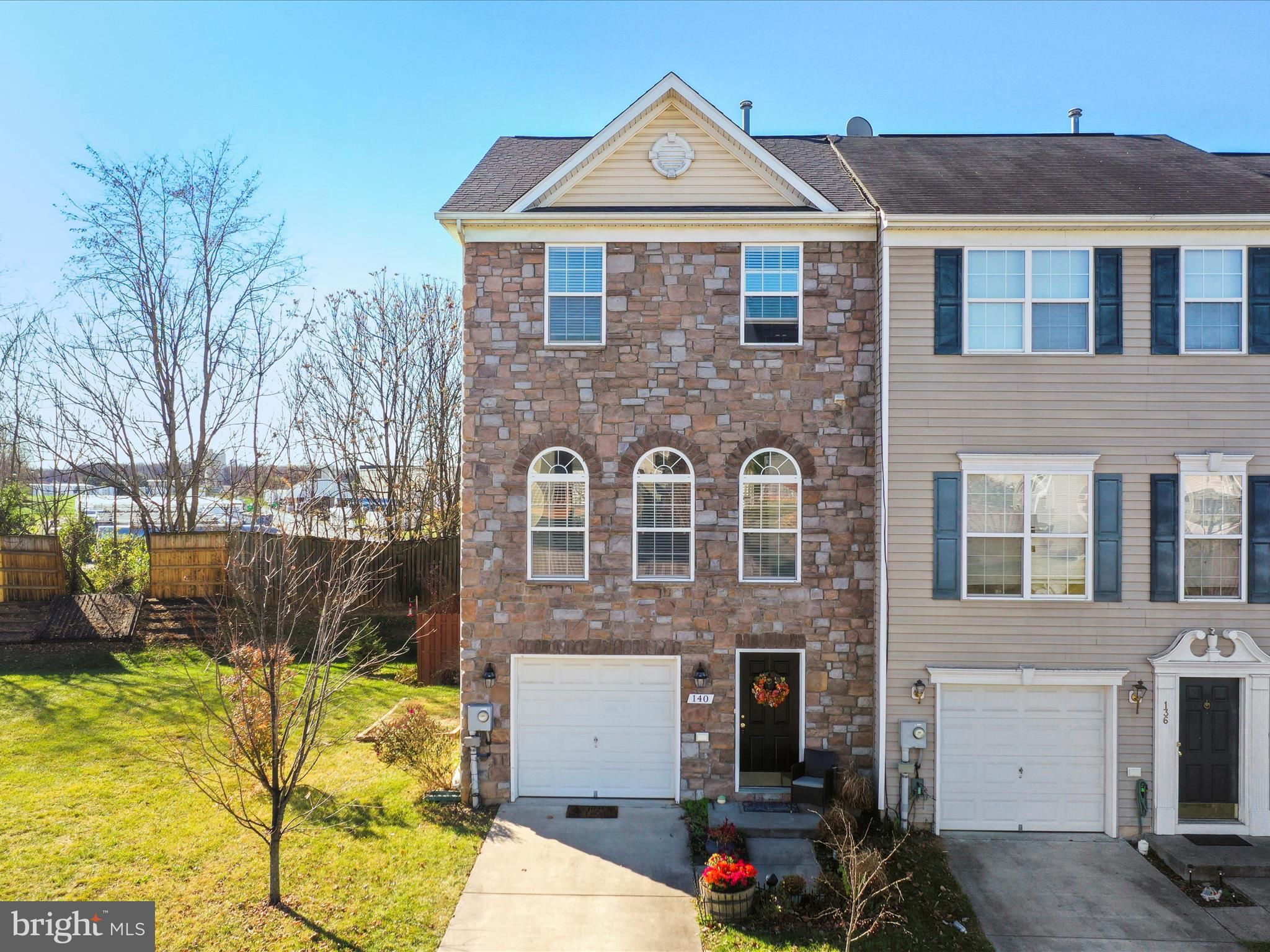 LIBERTY RUN - Residential