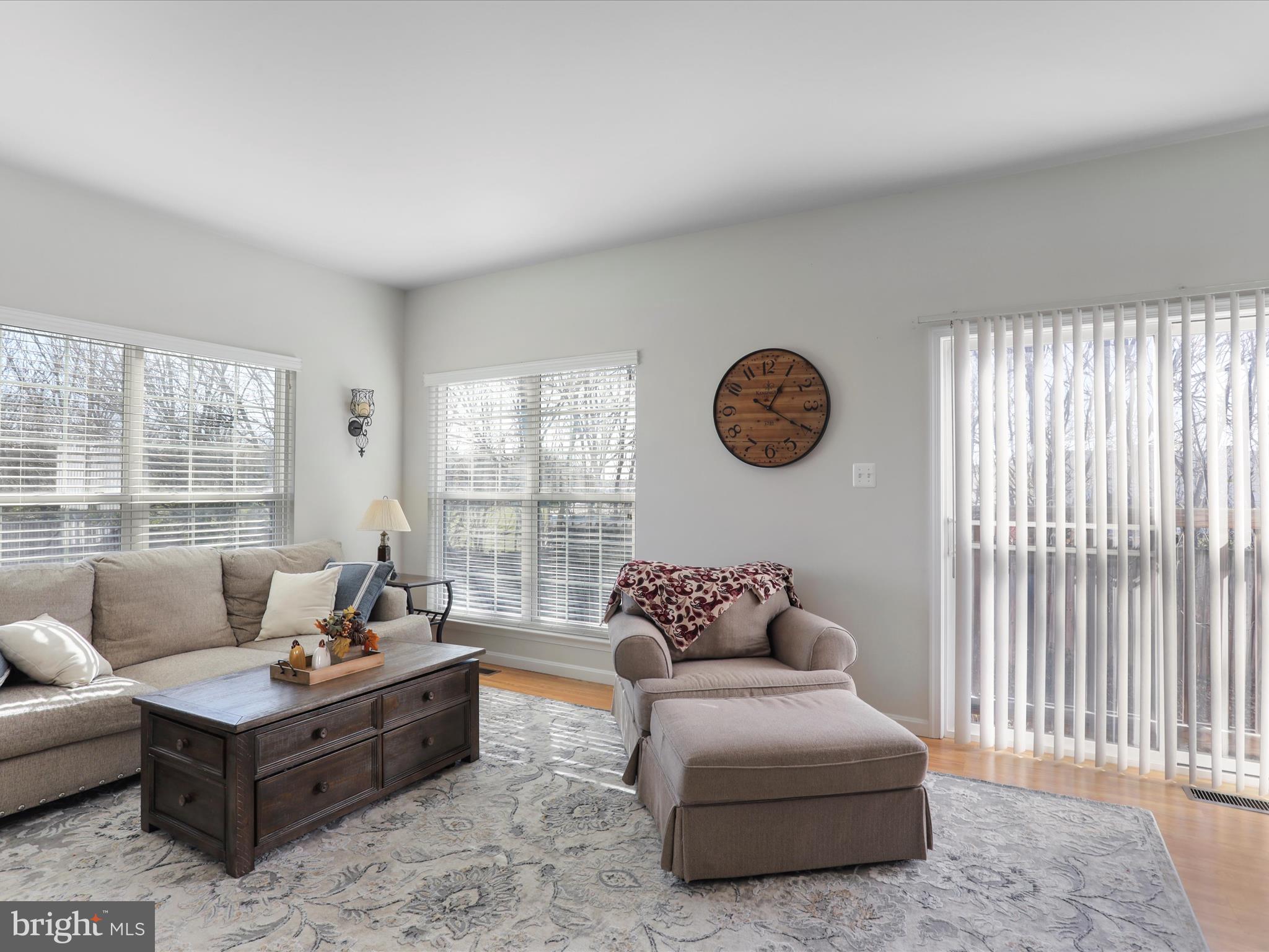 LIBERTY RUN - Residential