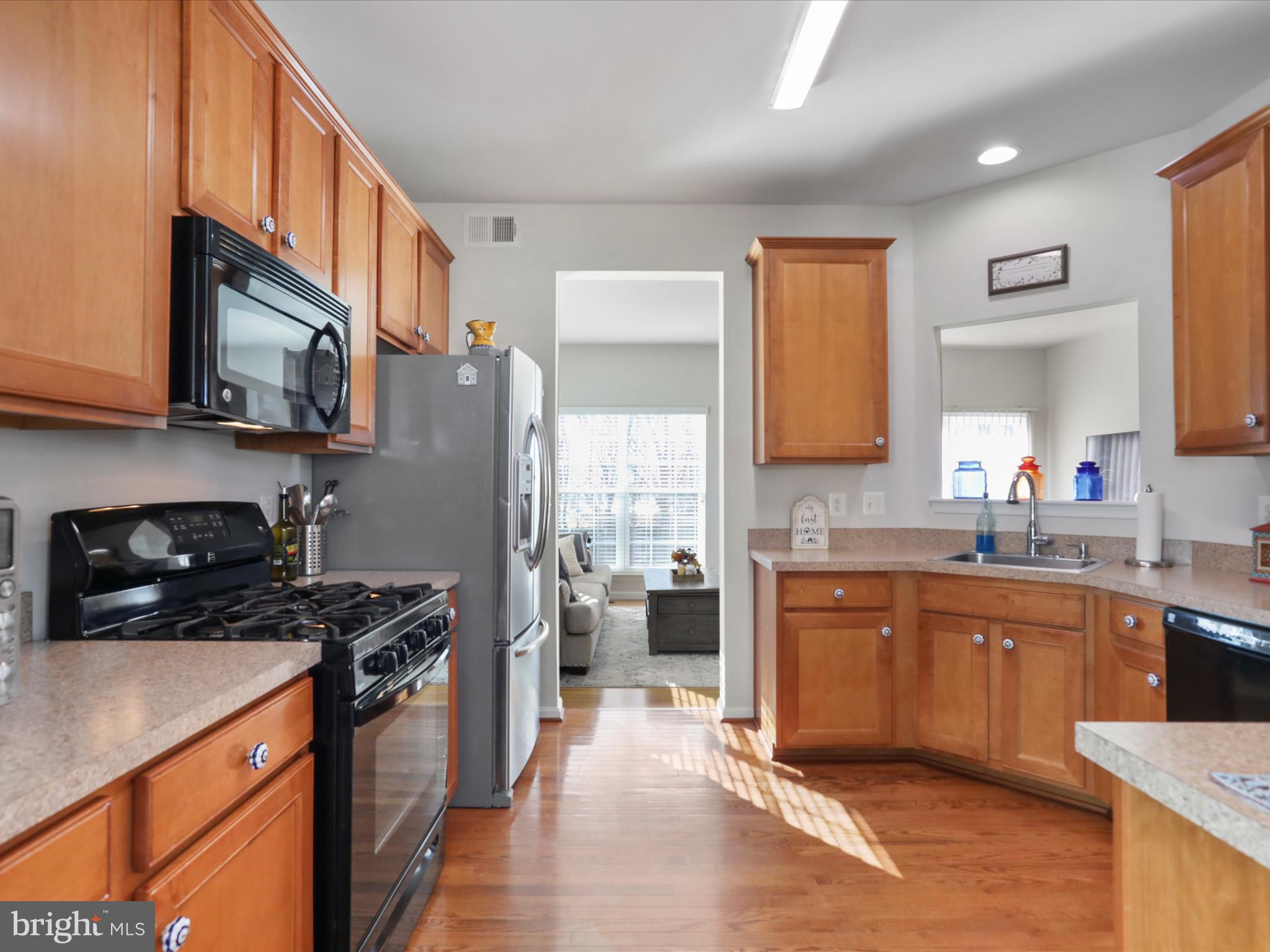 LIBERTY RUN - Residential