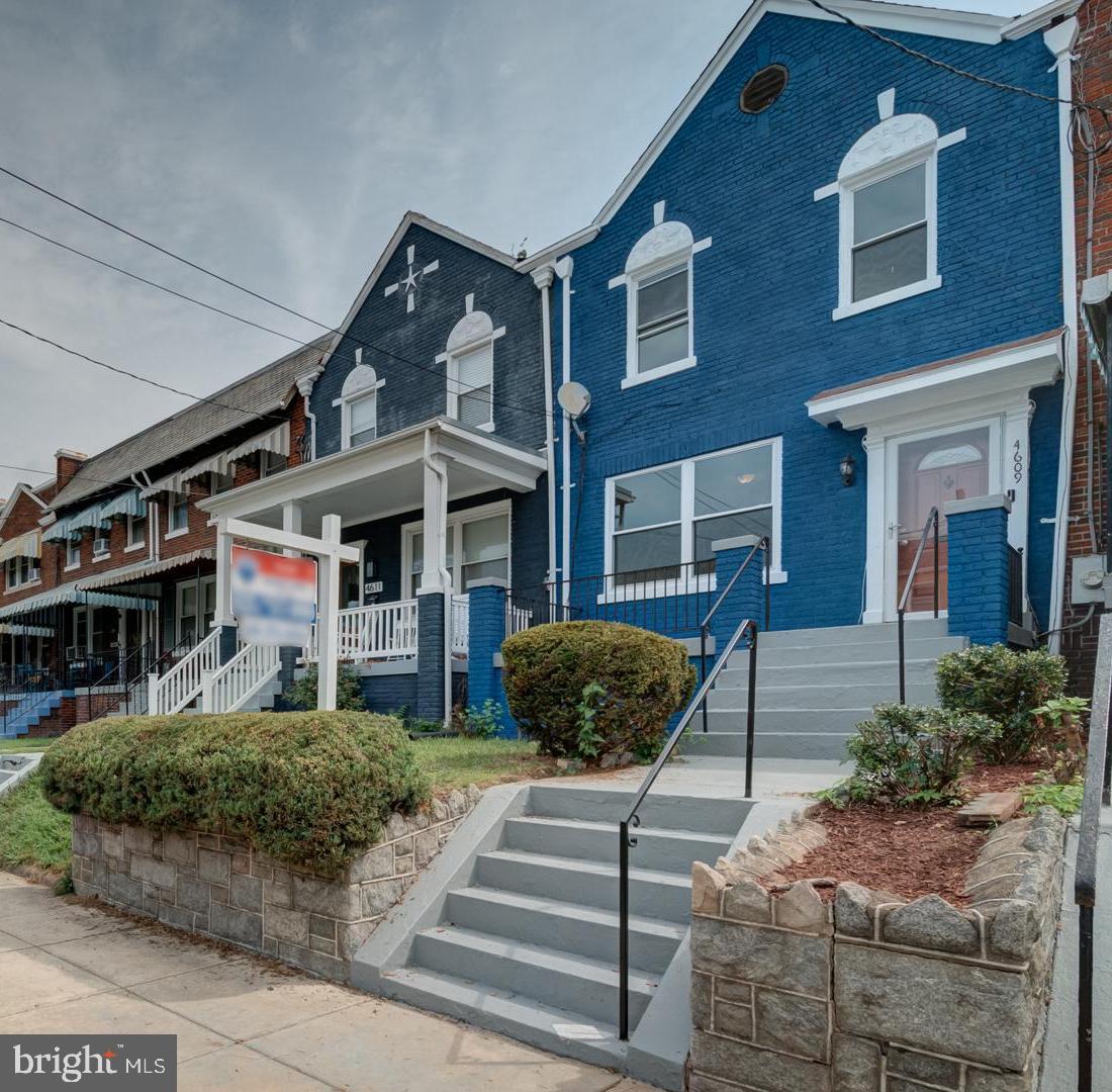 4609 5TH STREET NW