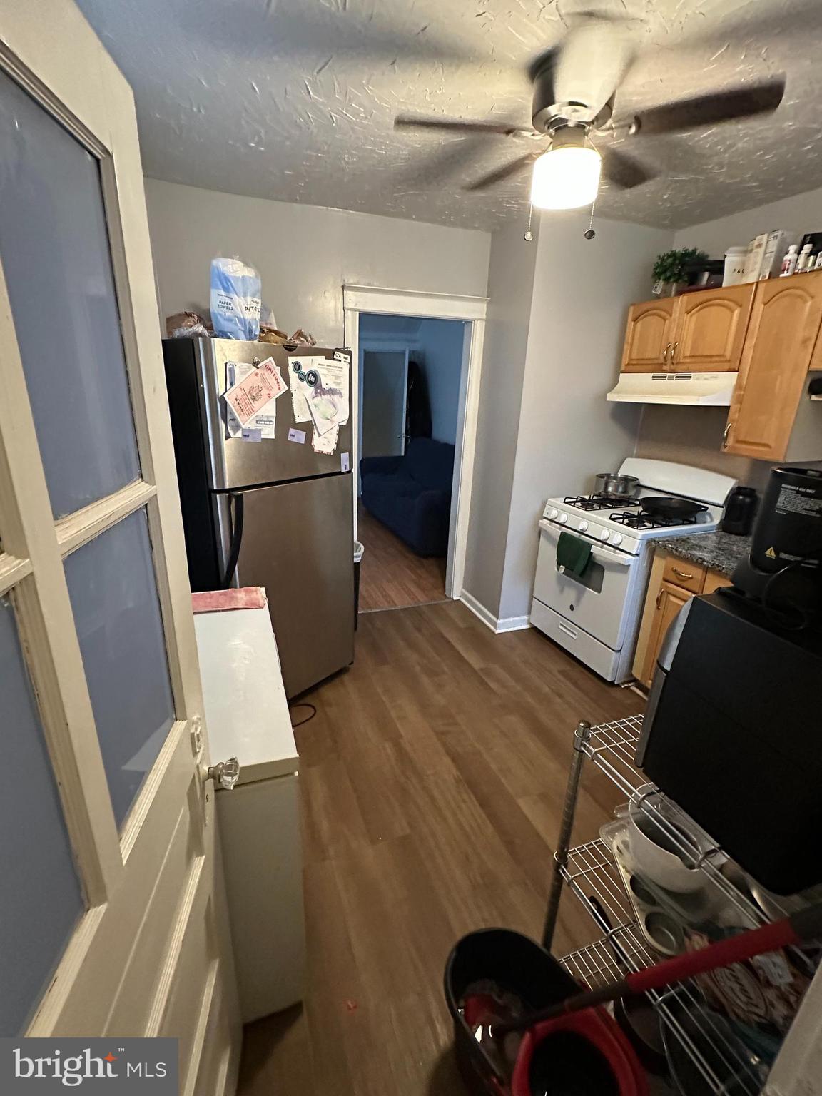 HOLMESBURG - Residential