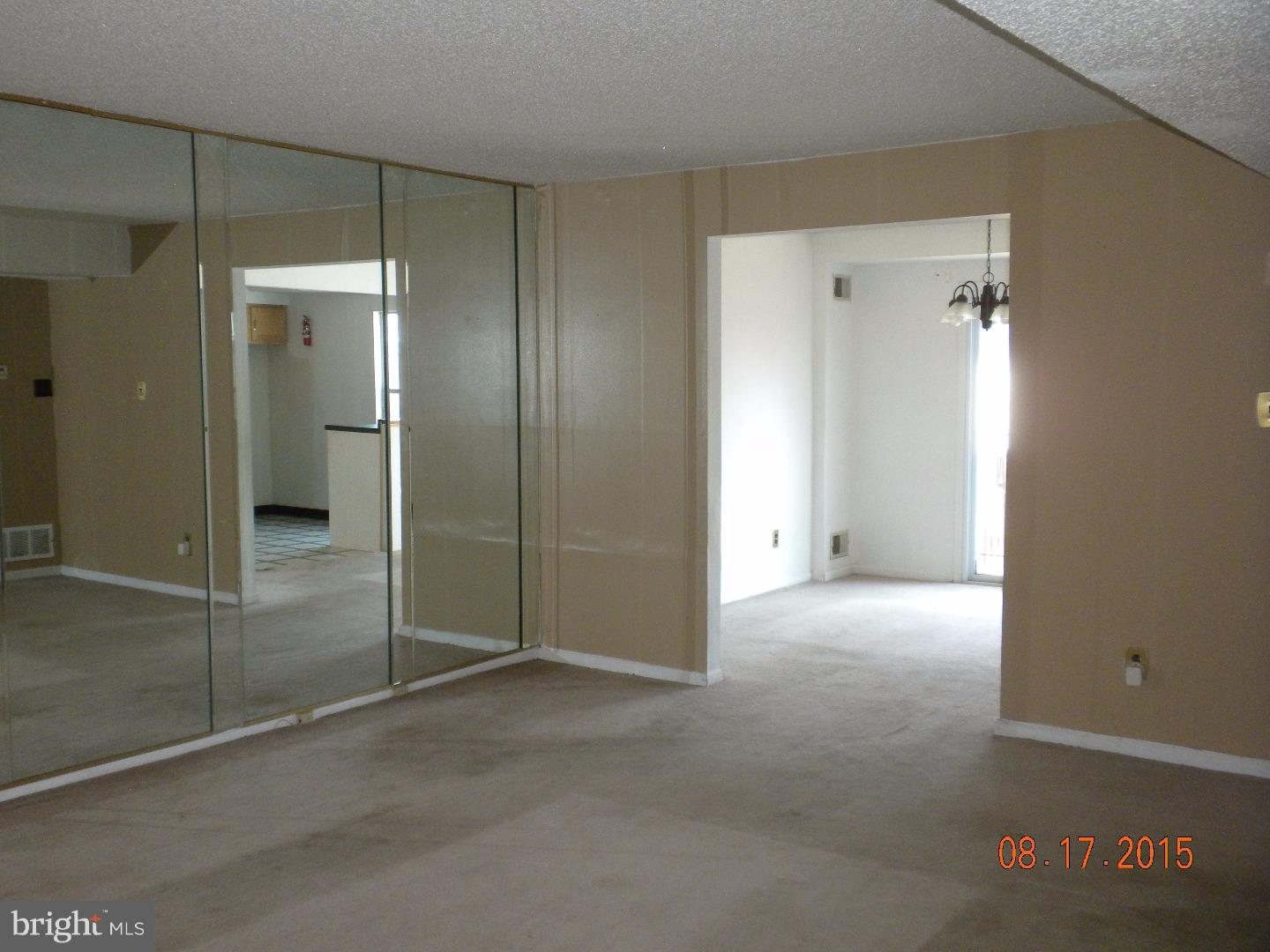 PENROSE PARK - Residential