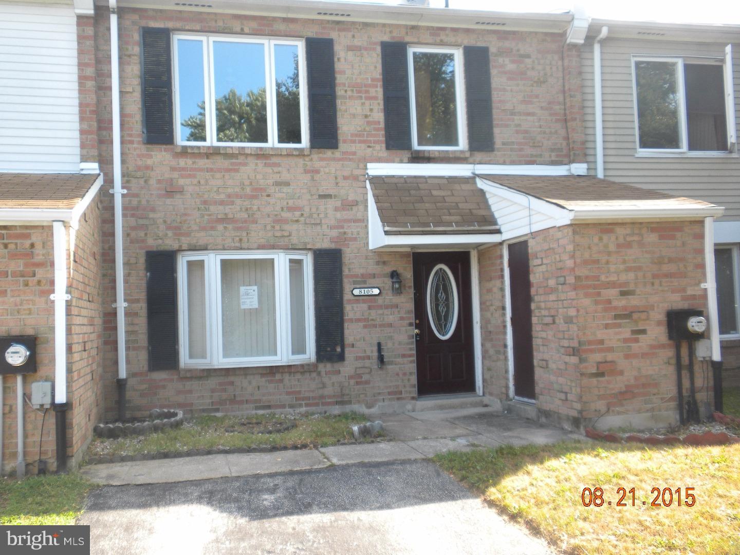 PENROSE PARK - Residential