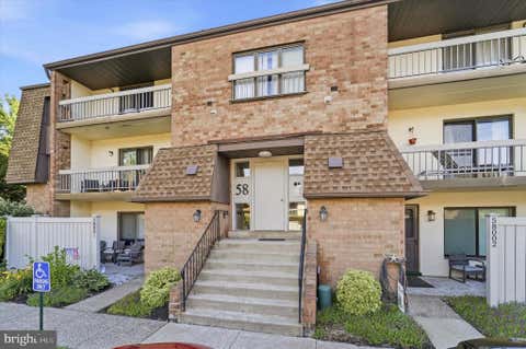 Condo For Sale - 58201 Delaire Landing Road #201<br/> PHILADELPHIA, PA 19114