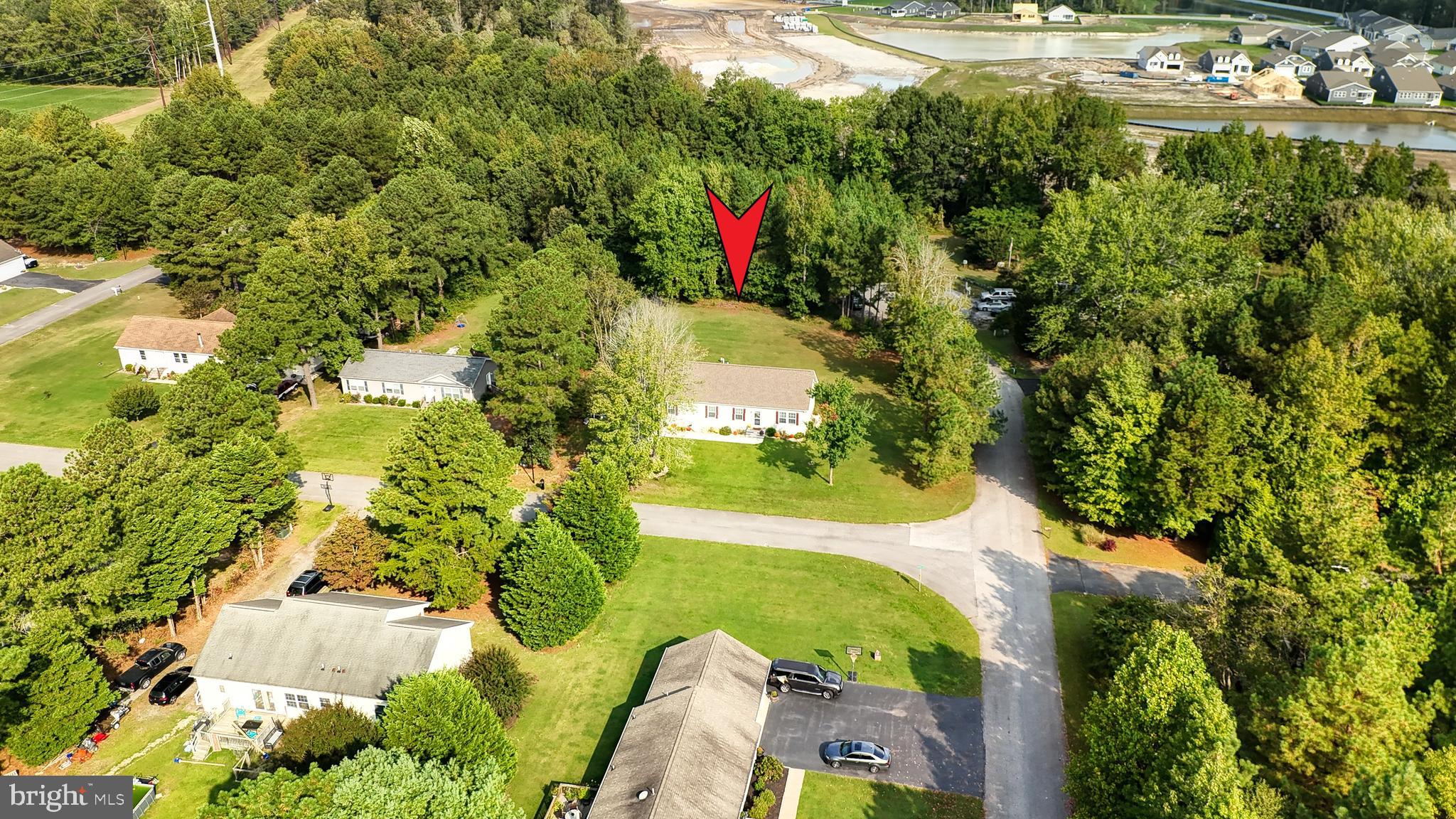 COOLSPRING MANOR - Residential