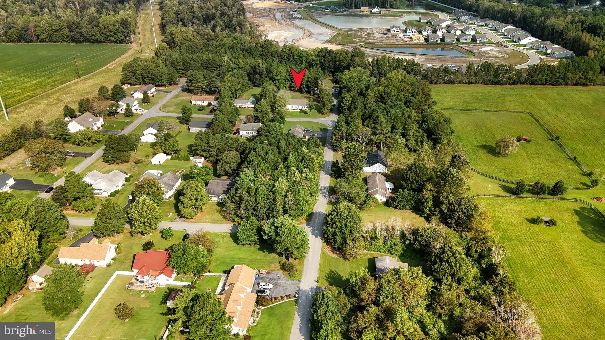 COOLSPRING MANOR - Residential