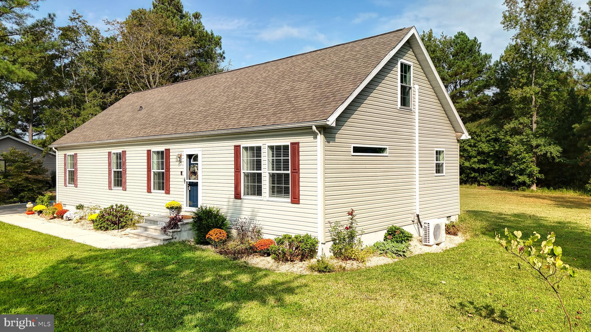 COOLSPRING MANOR - Residential