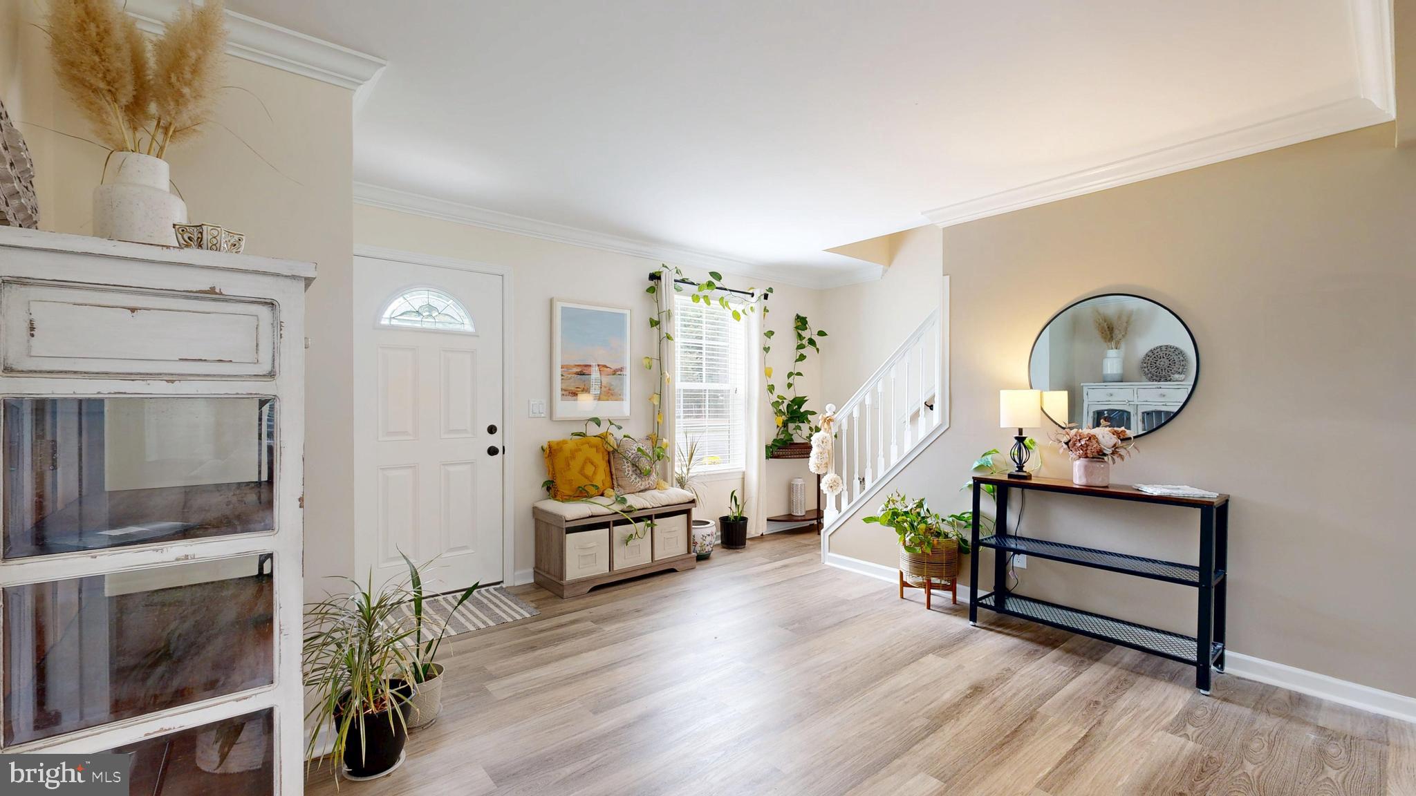 COOLSPRING MANOR - Residential