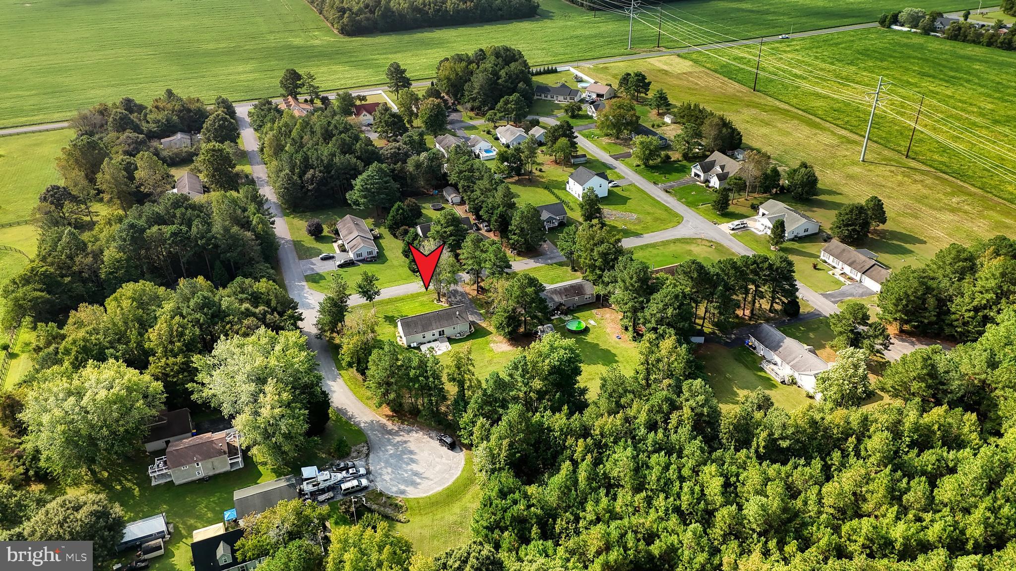 COOLSPRING MANOR - Residential