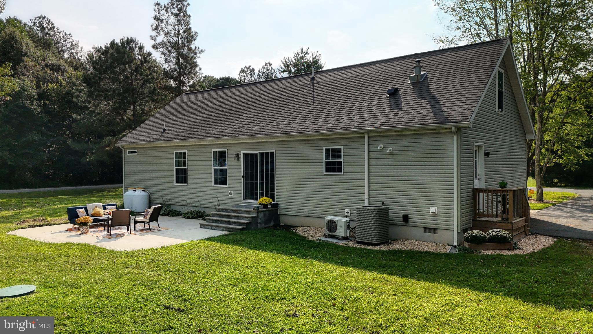 COOLSPRING MANOR - Residential