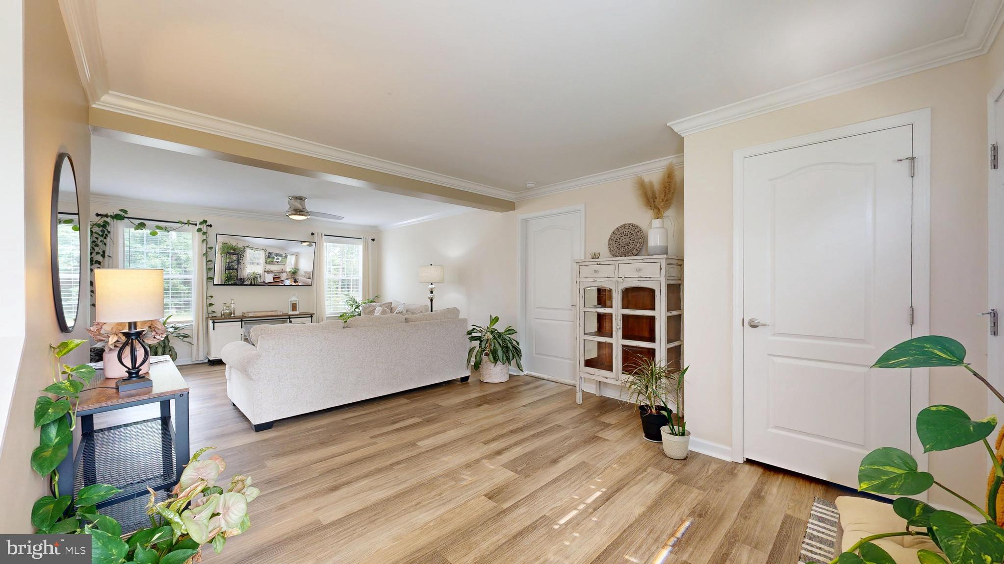 COOLSPRING MANOR - Residential