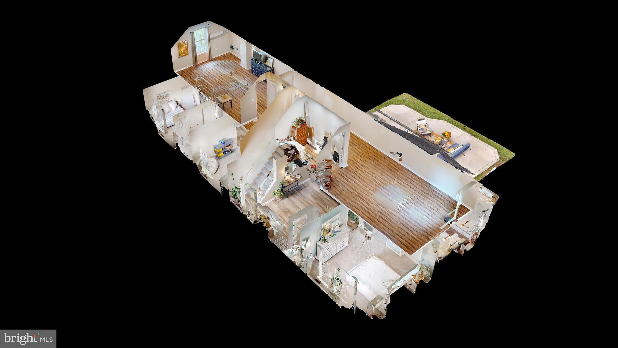 COOLSPRING MANOR - Residential