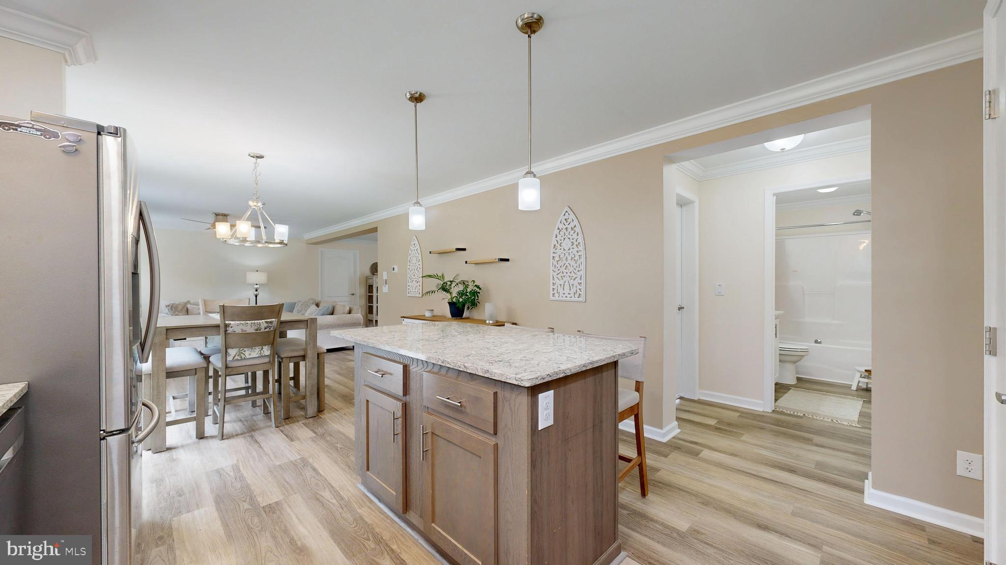 COOLSPRING MANOR - Residential