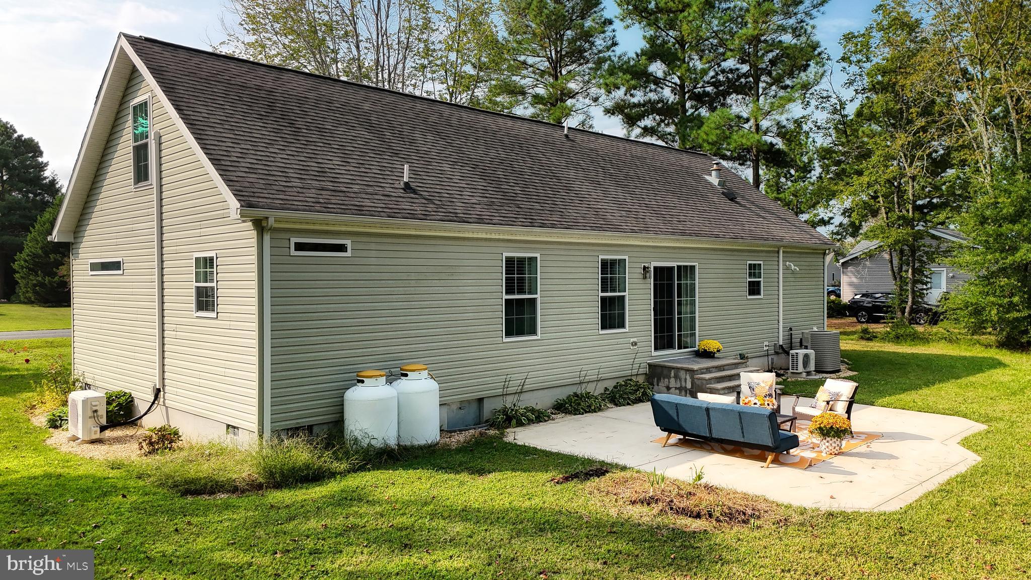 COOLSPRING MANOR - Residential