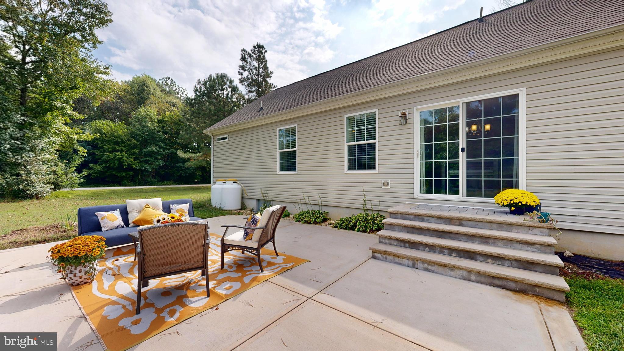 COOLSPRING MANOR - Residential