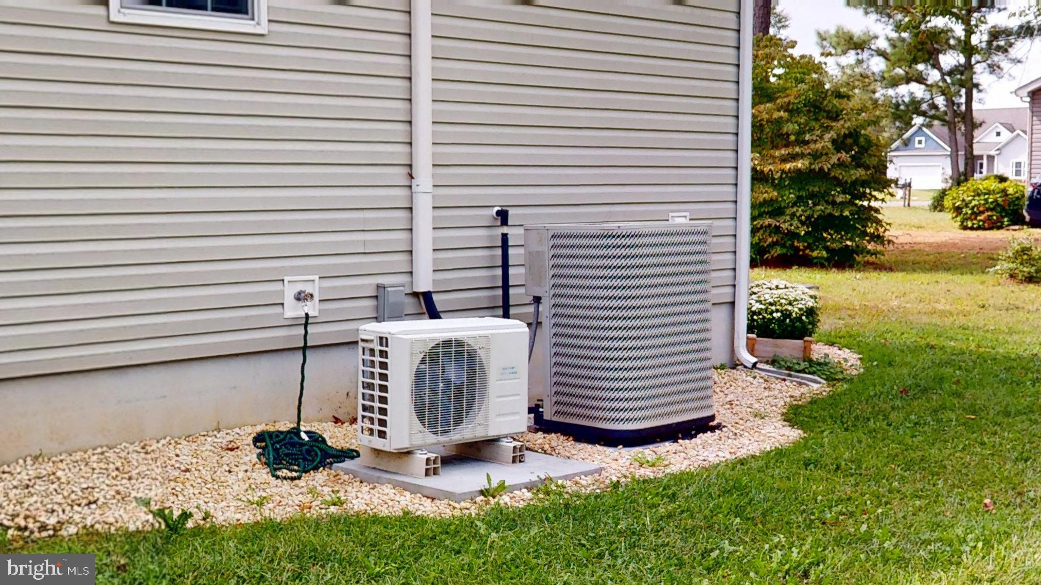 COOLSPRING MANOR - Residential