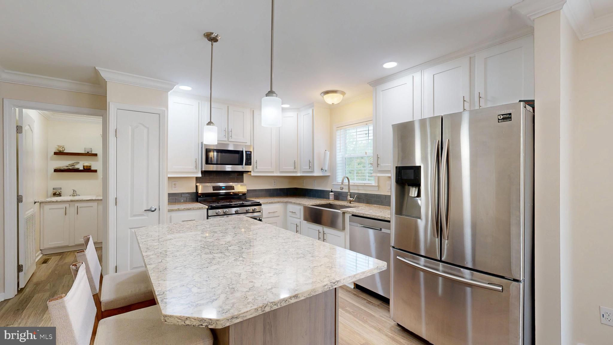 COOLSPRING MANOR - Residential