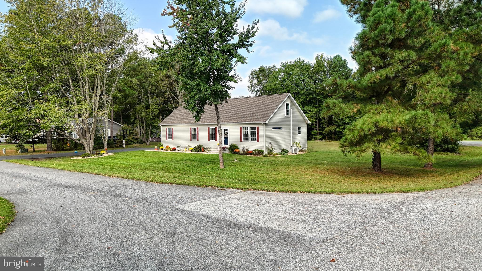 COOLSPRING MANOR - Residential