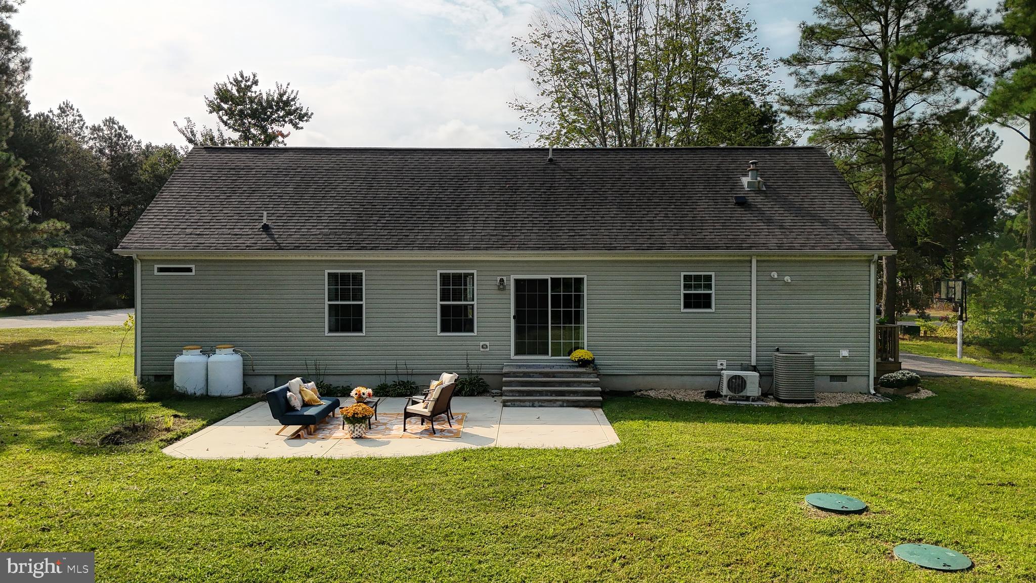 COOLSPRING MANOR - Residential