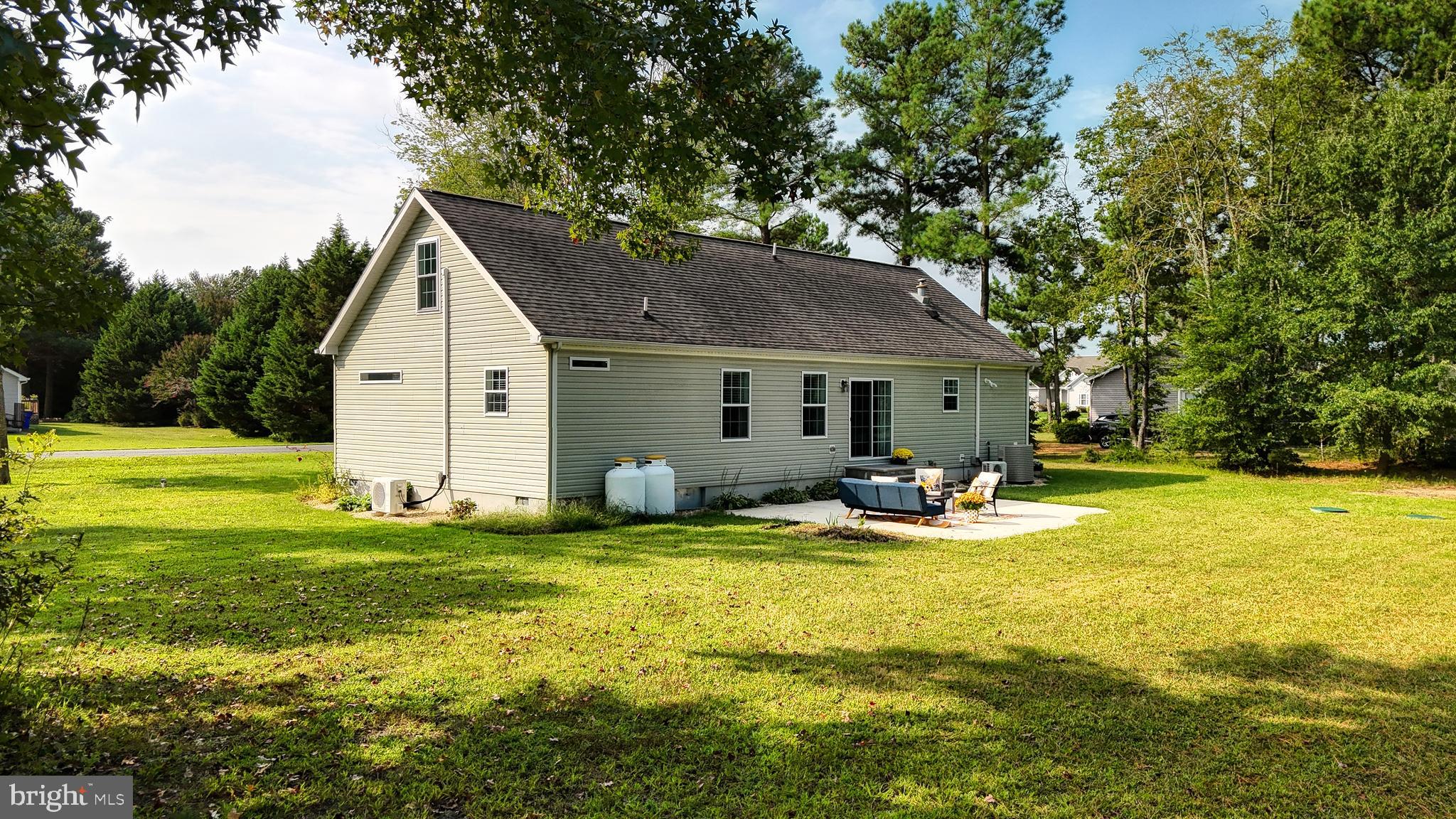 COOLSPRING MANOR - Residential