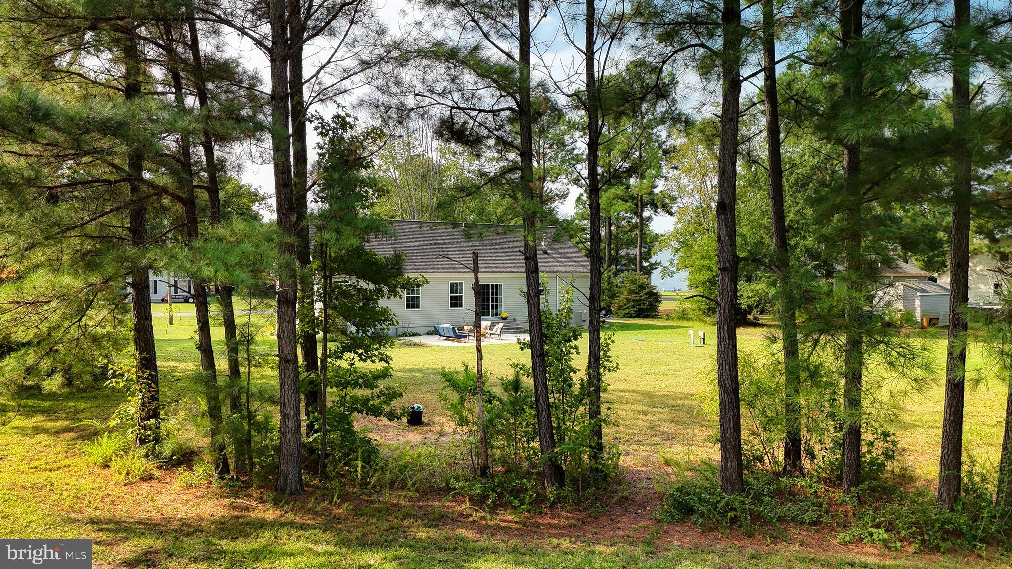 COOLSPRING MANOR - Residential