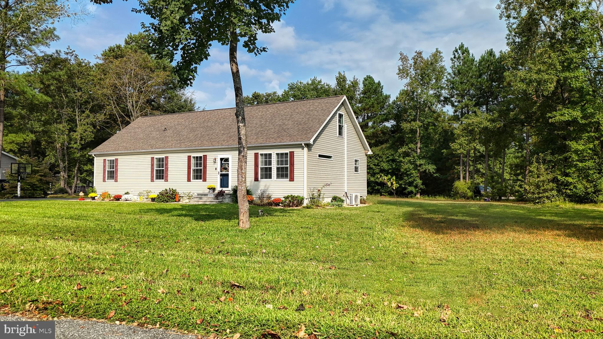 COOLSPRING MANOR - Residential