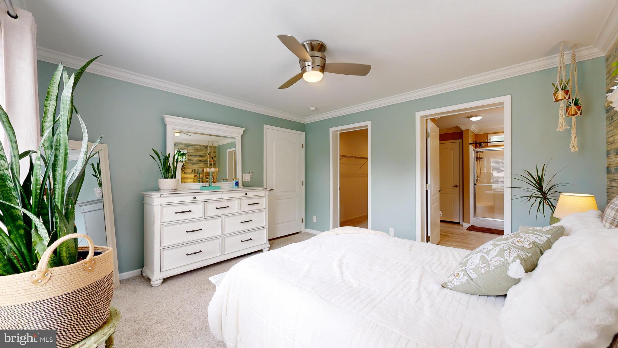 COOLSPRING MANOR - Residential