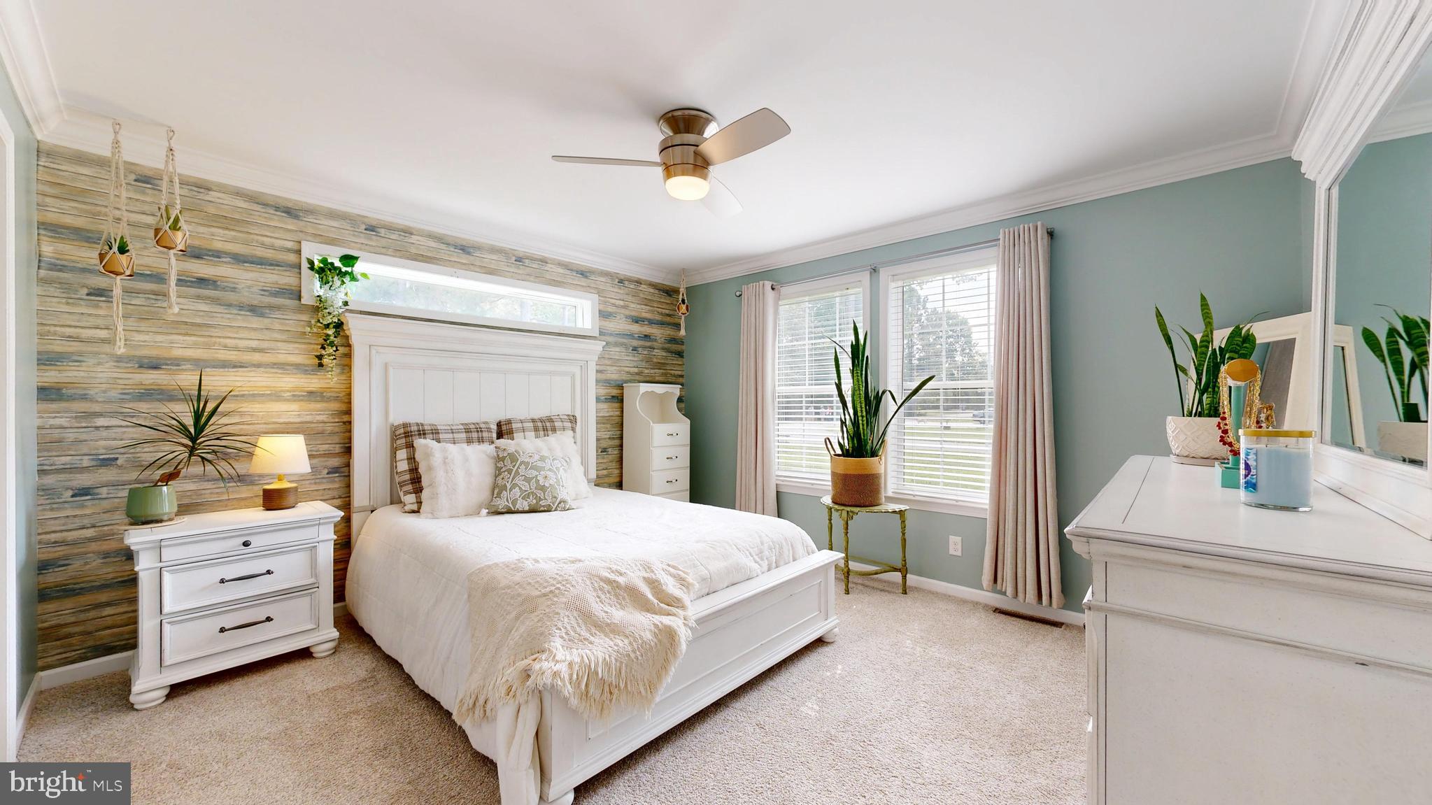 COOLSPRING MANOR - Residential