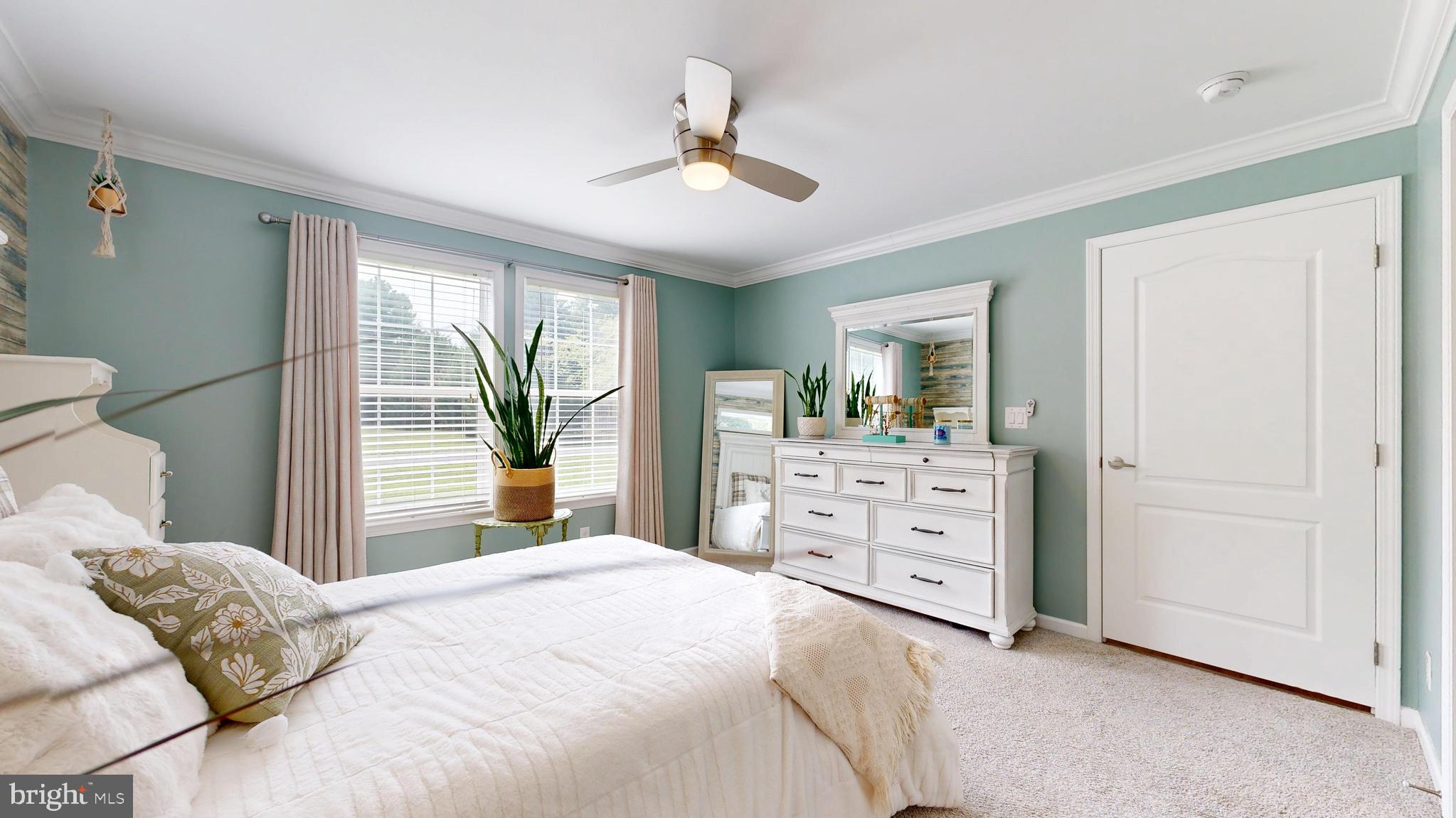 COOLSPRING MANOR - Residential